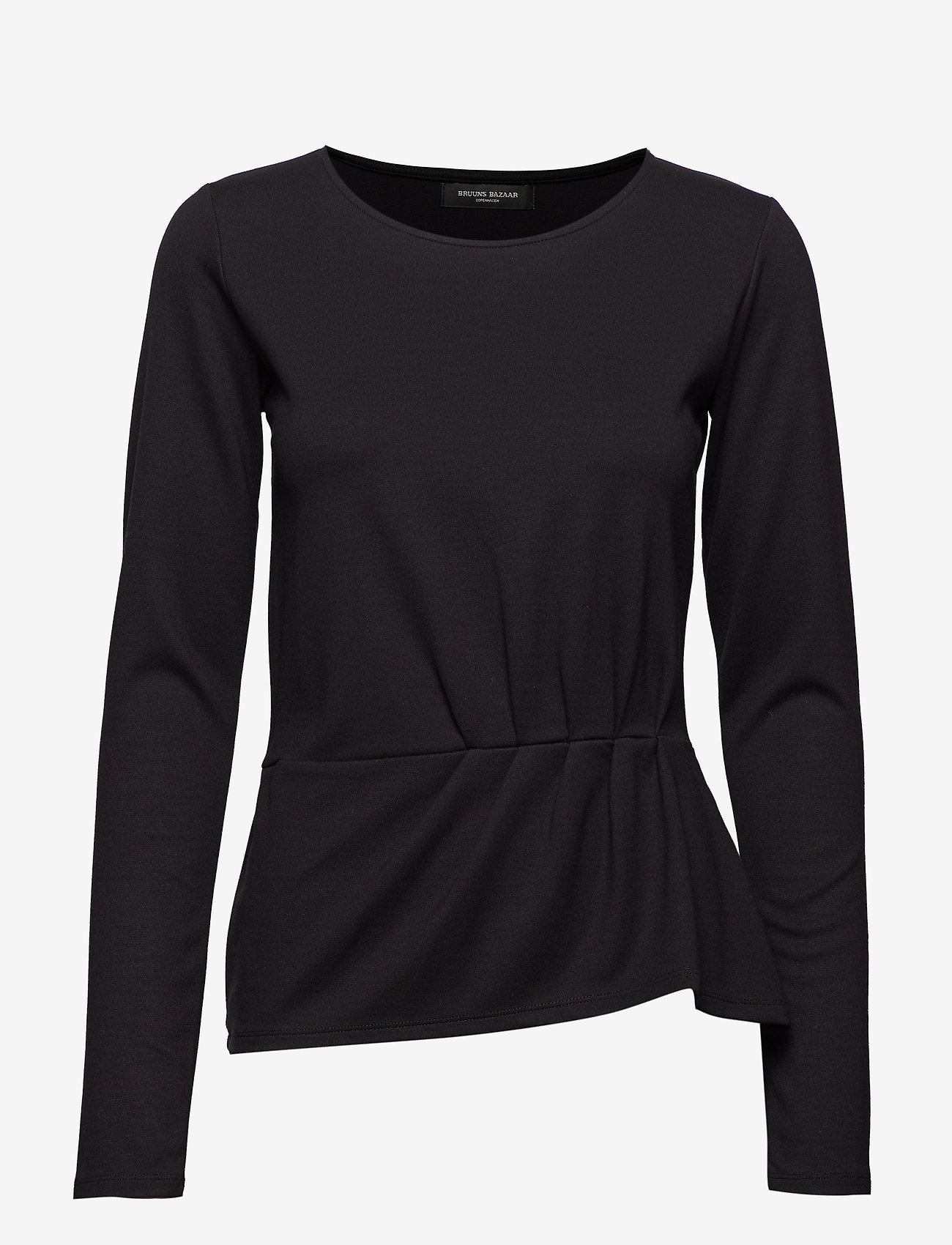 Tami Alicia blouse - BLACK