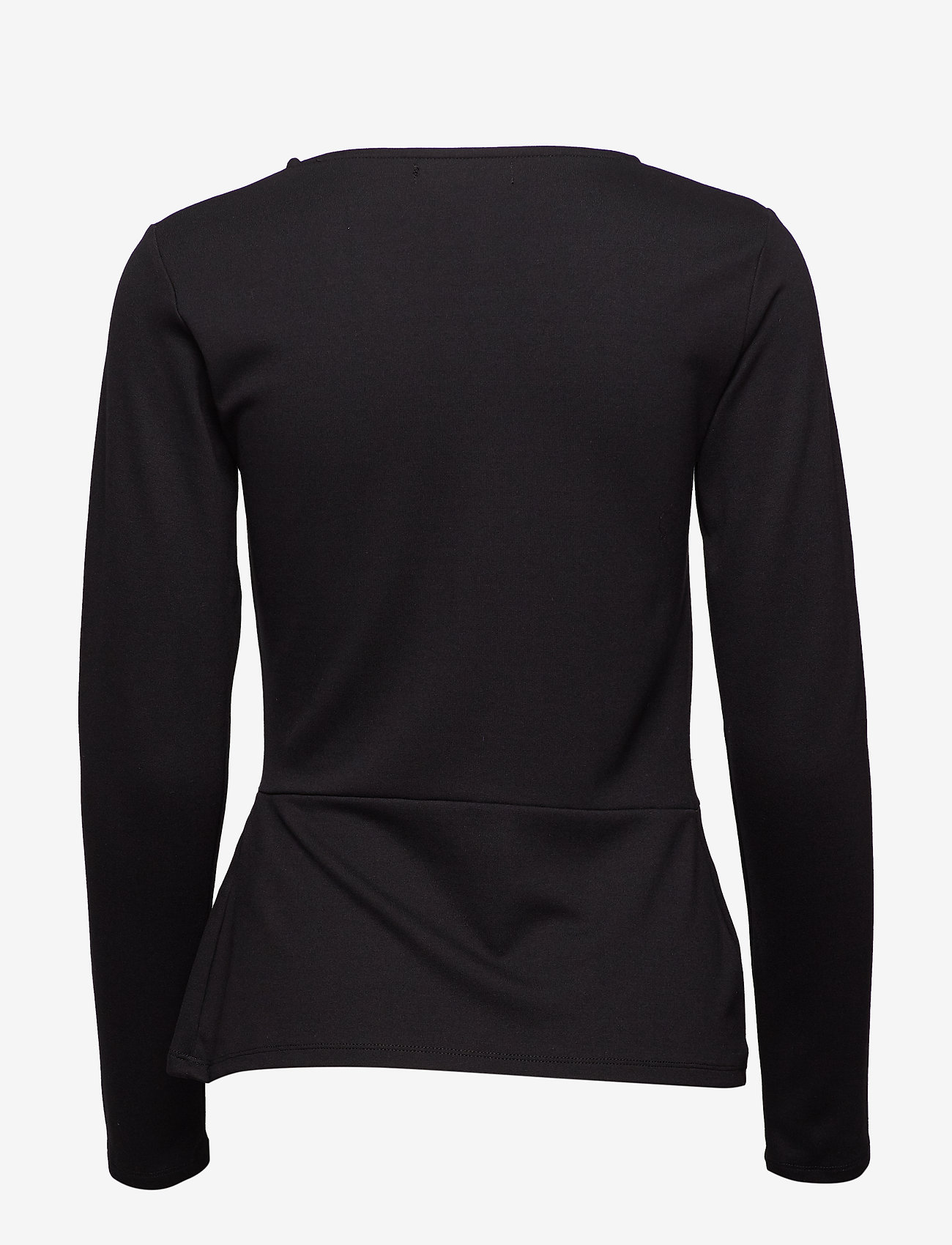 Bruuns Bazaar - Tami Alicia blouse - black - 1