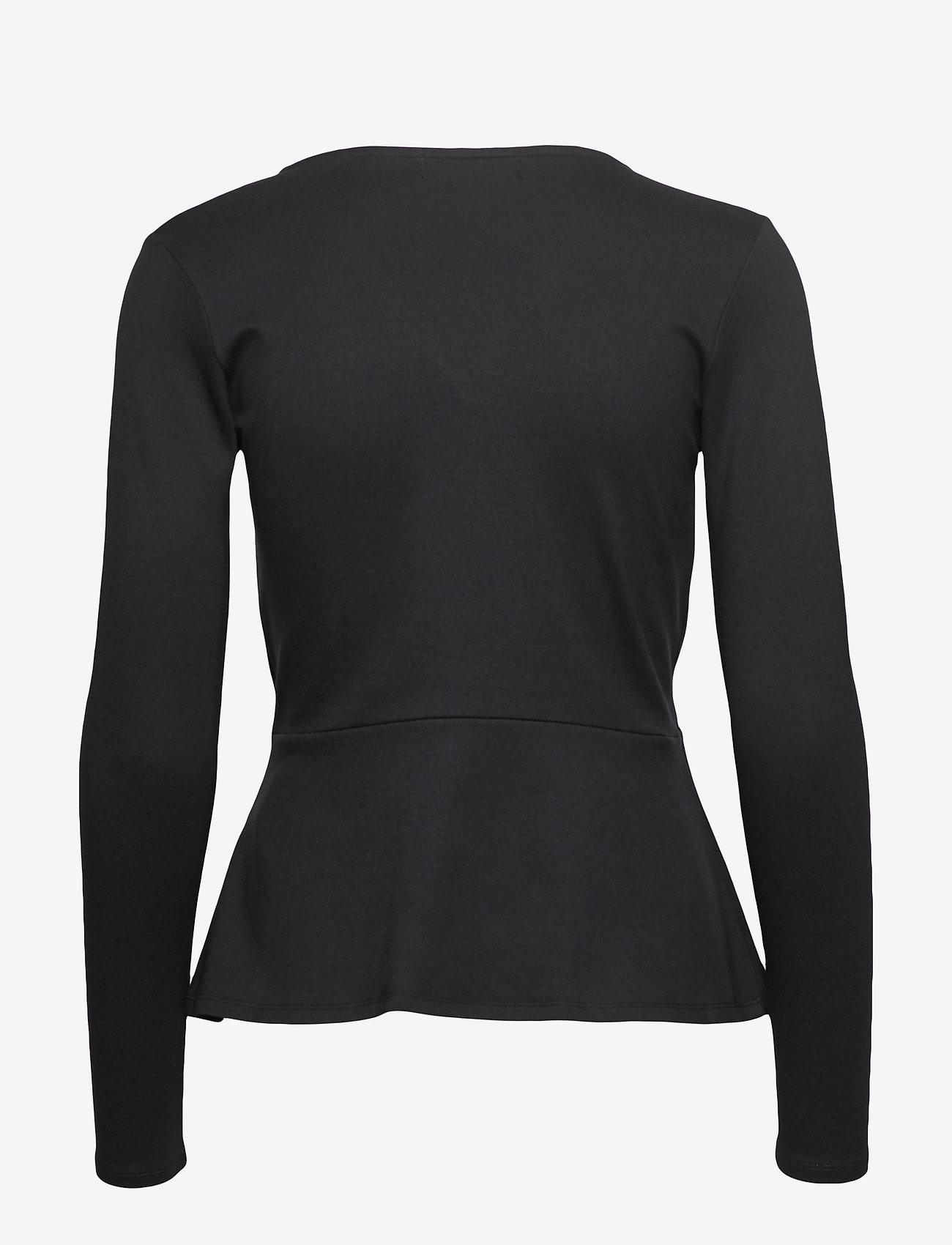 Bruuns Bazaar - Tami Jenna Top - black - 1