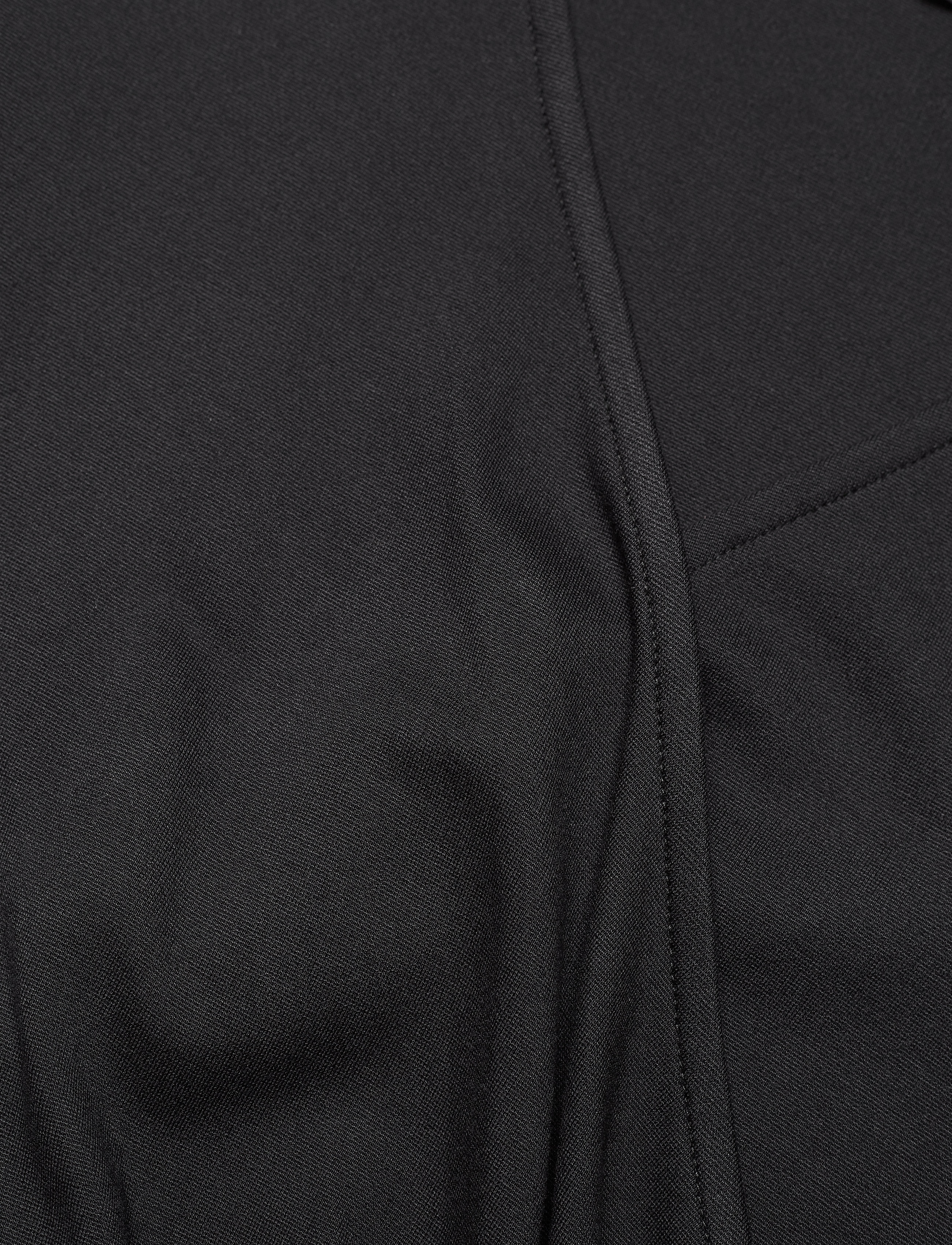 Bruuns Bazaar - Tami Jenna Top - black - 2