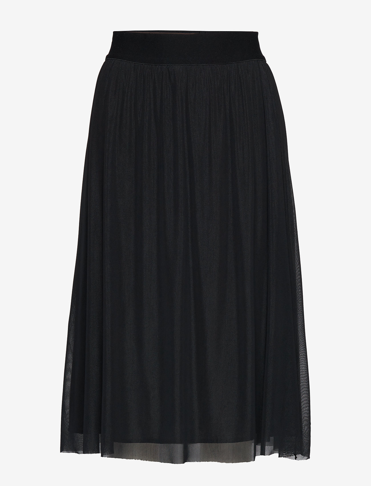 Bruuns Bazaar - Thora Violet Skirt - black - 0