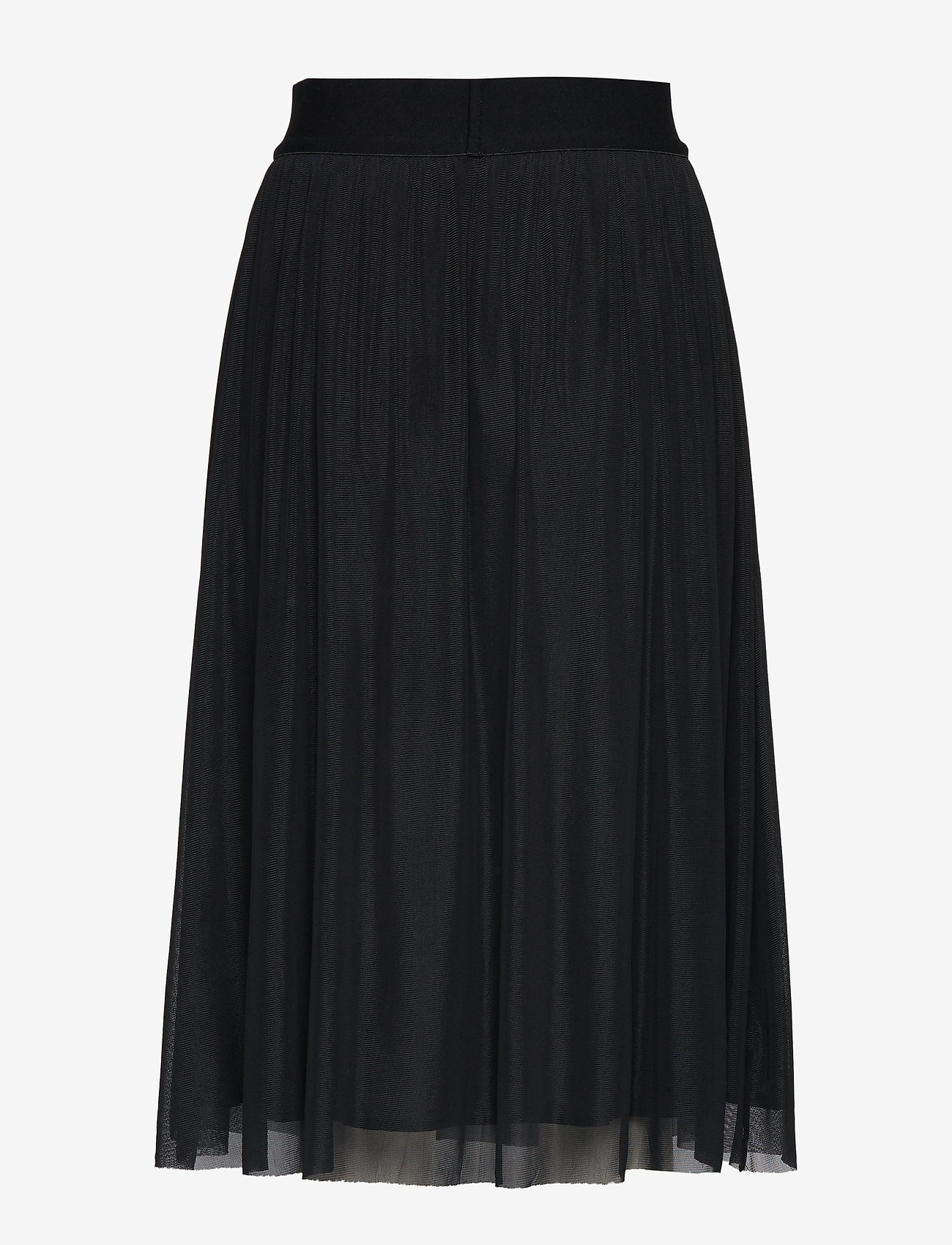Bruuns Bazaar - Thora Violet Skirt - black - 1