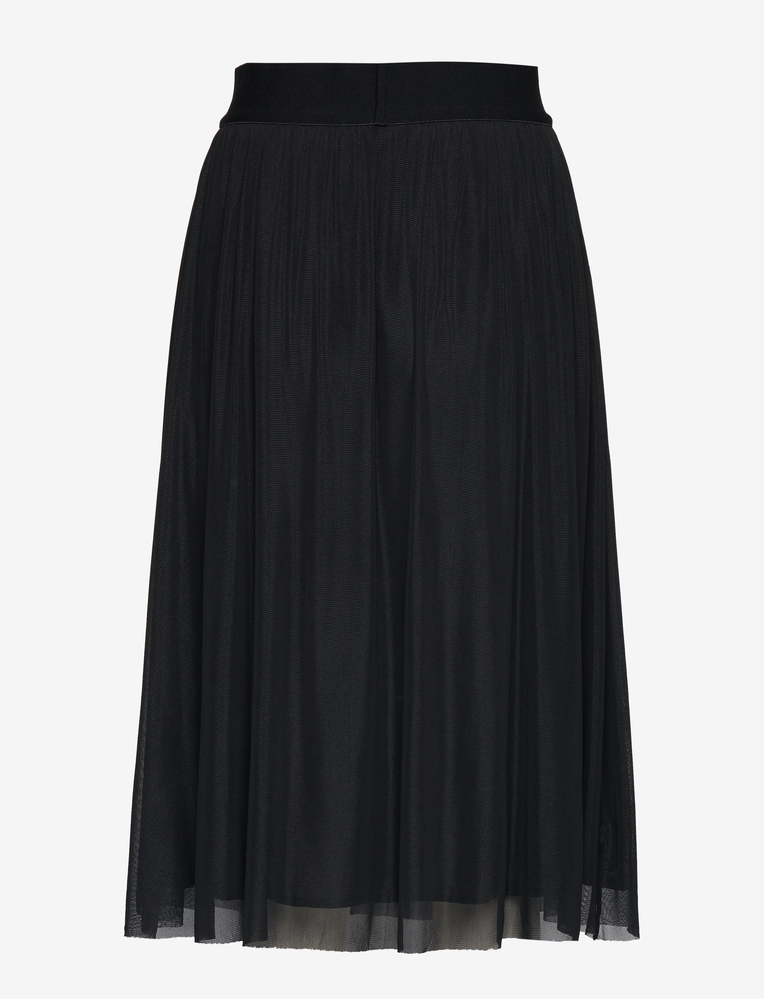 Bruuns Bazaar - Thora Violet Skirt - black - 1