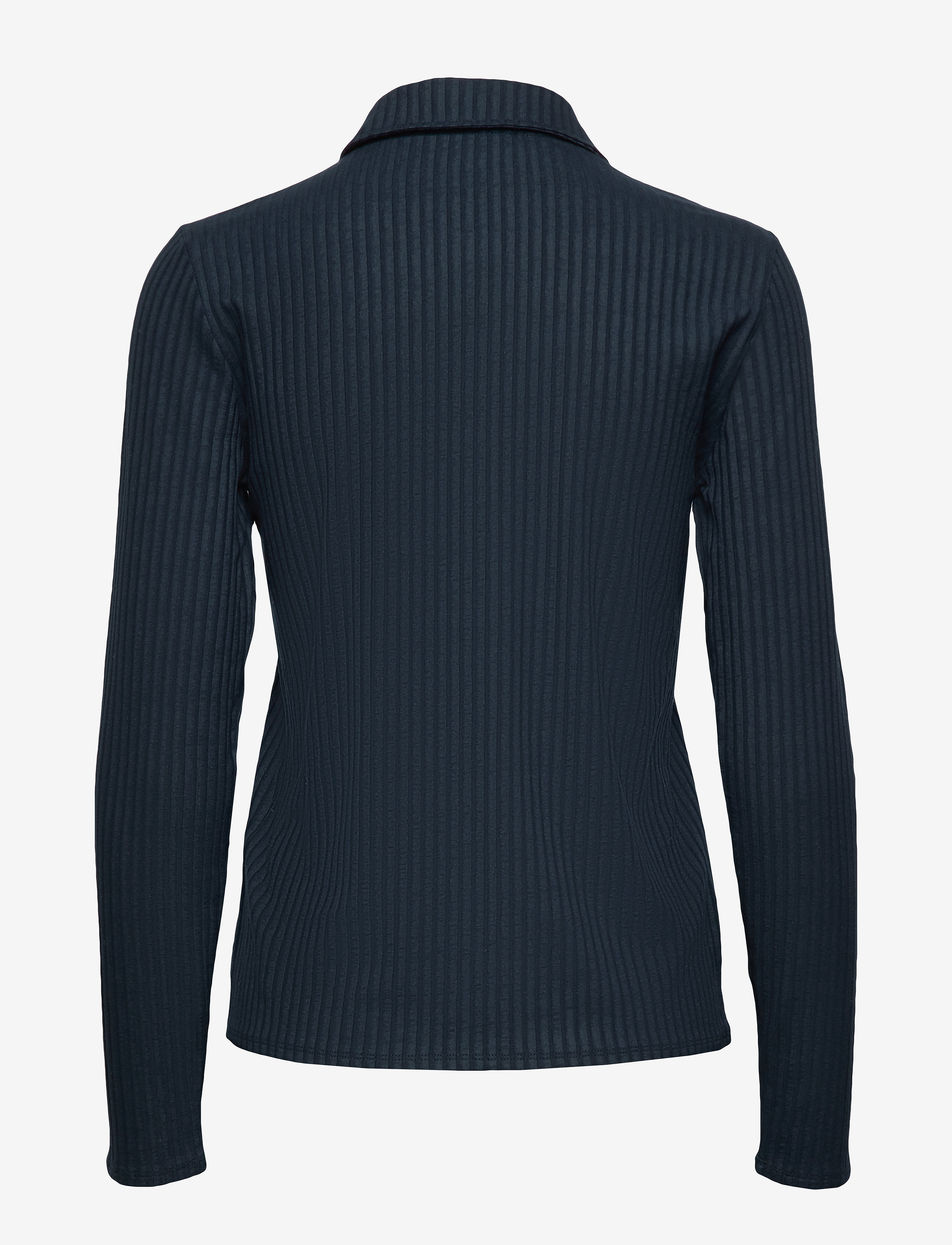 Bruuns Bazaar - Malou Odille blouse - night sky - 1