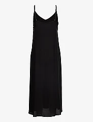 Bruuns Bazaar - Marie Silje dress - maxiklänningar - black - 3