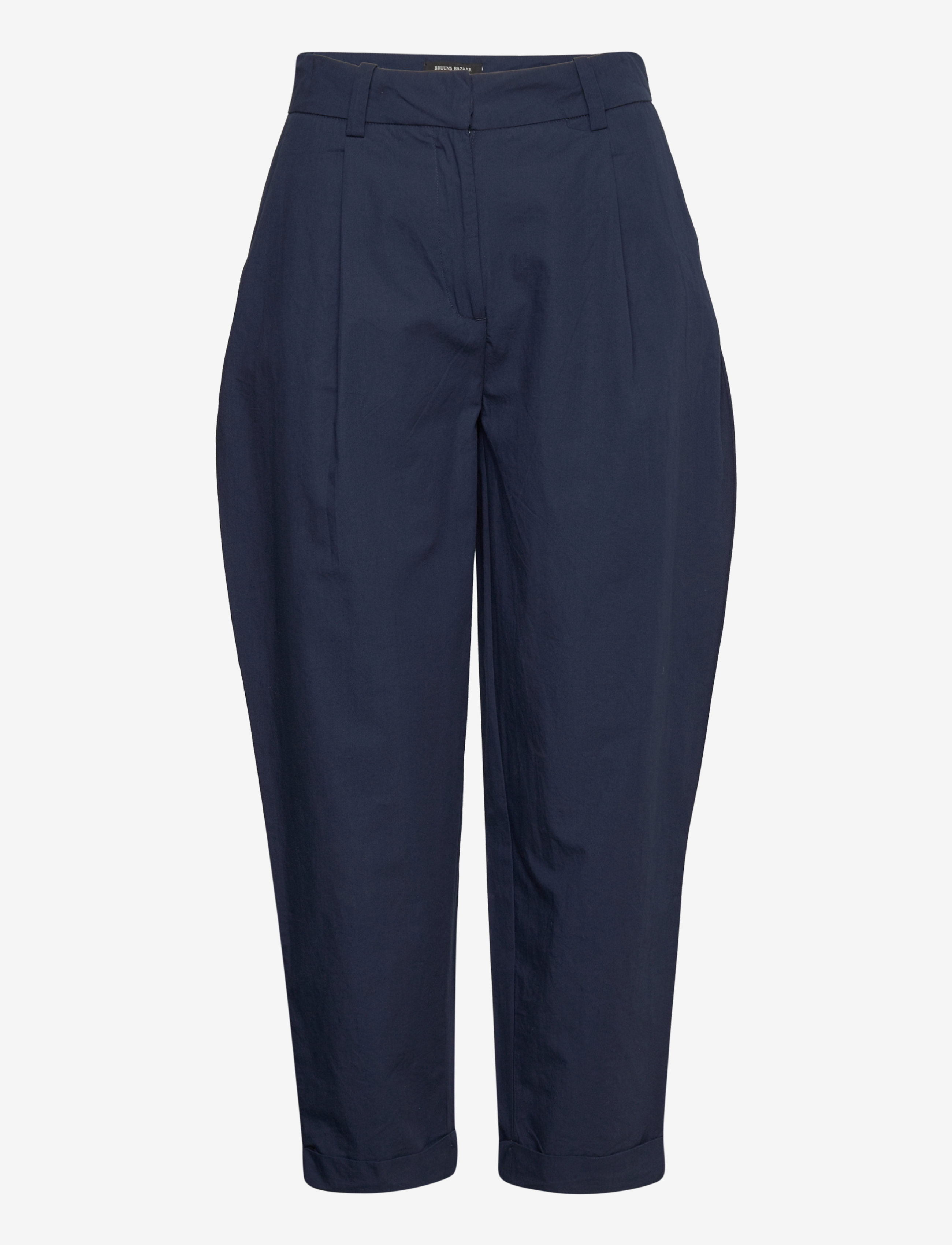 BRUUNS BAZAAR Freyie Nomi Hose Blau - 34 - Damen