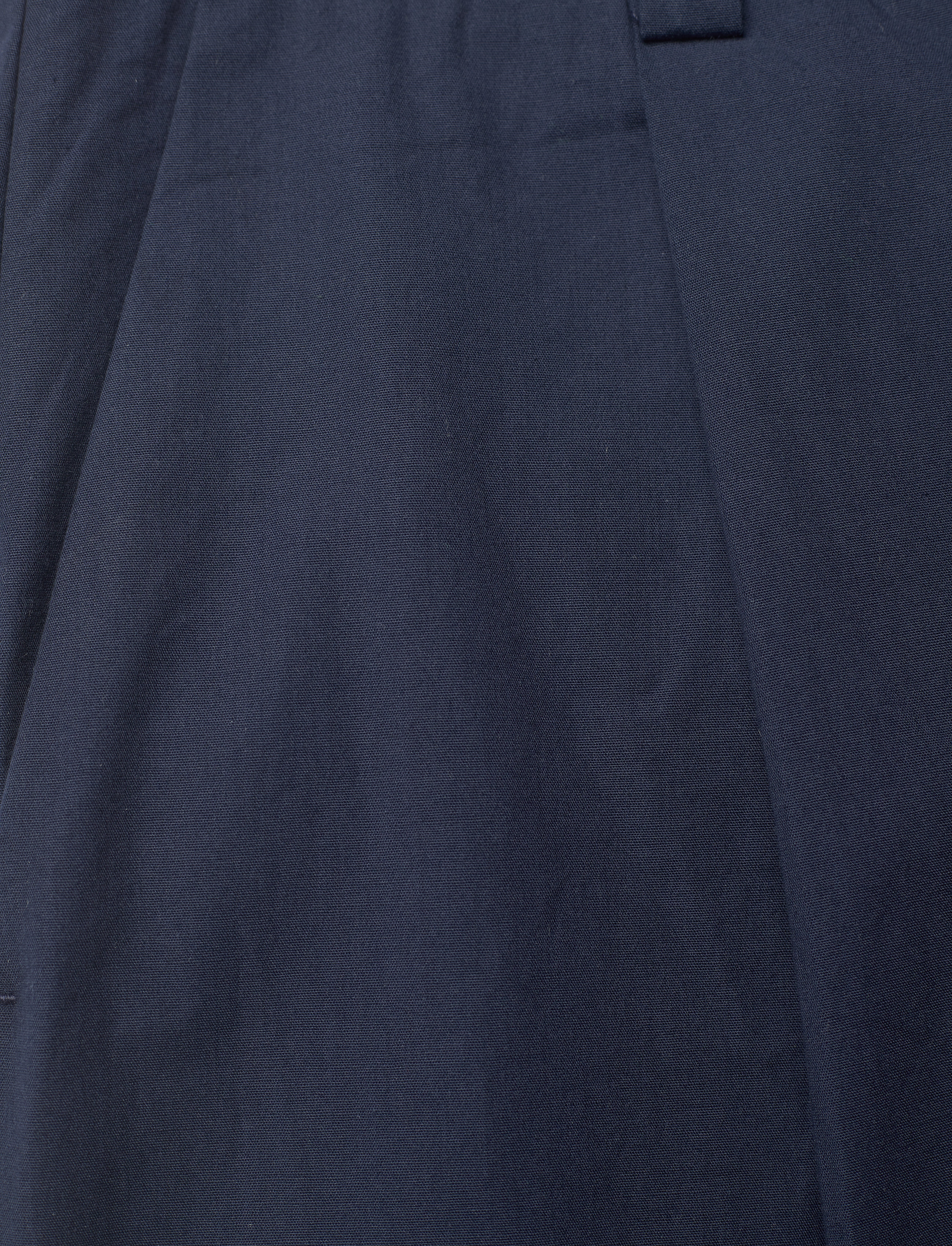 Bruuns Bazaar - Freyie Nomi pant - straight leg hosen - navy - 2