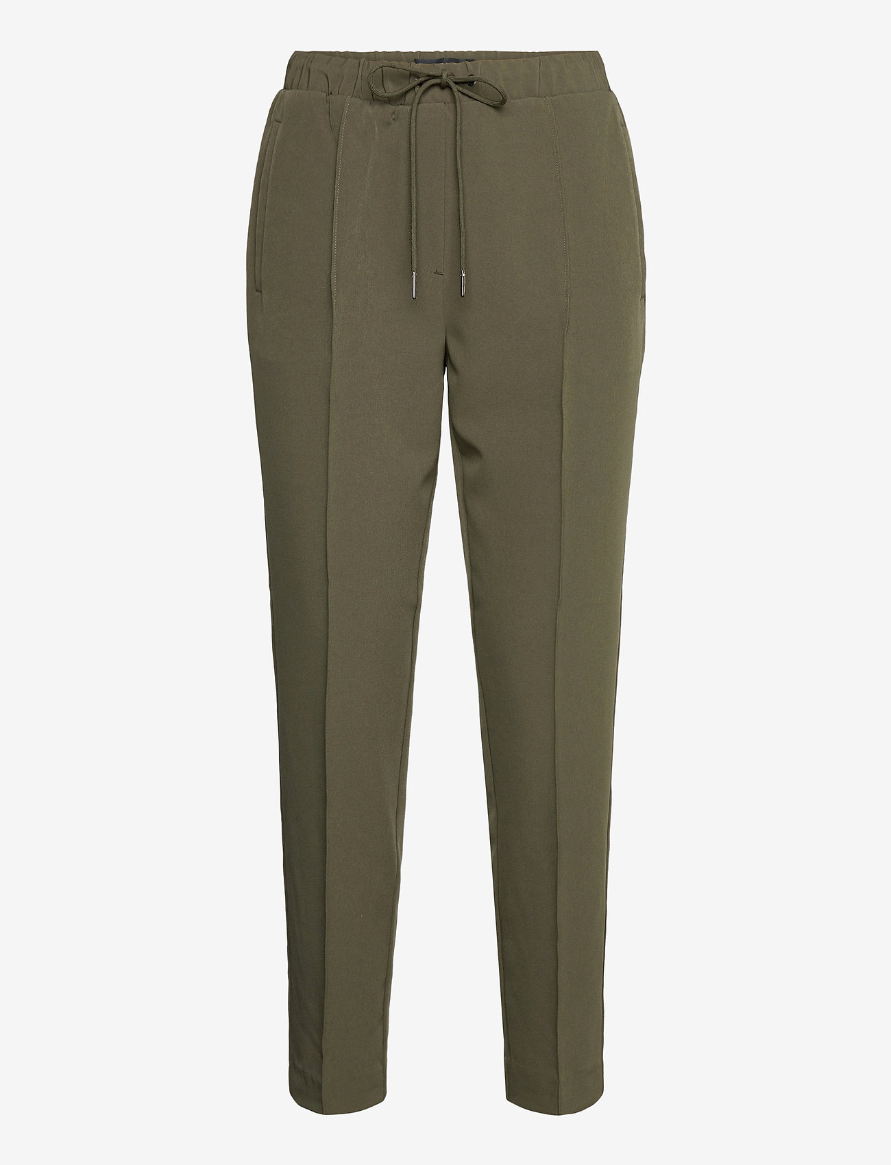 Bruuns Bazaar - Ruby Livia pants - crocodille - 0