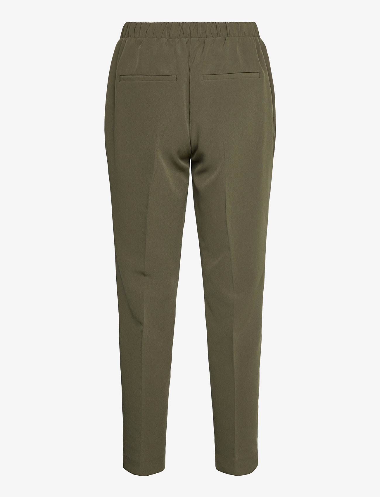 Bruuns Bazaar - Ruby Livia pants - crocodille - 1