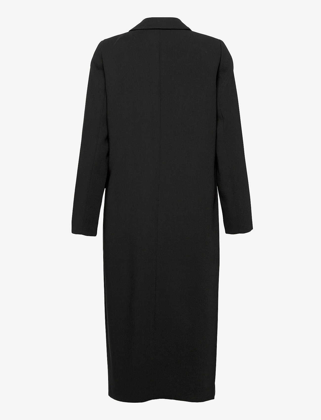 Bruuns Bazaar - Floras Alanna Coat - black - 1