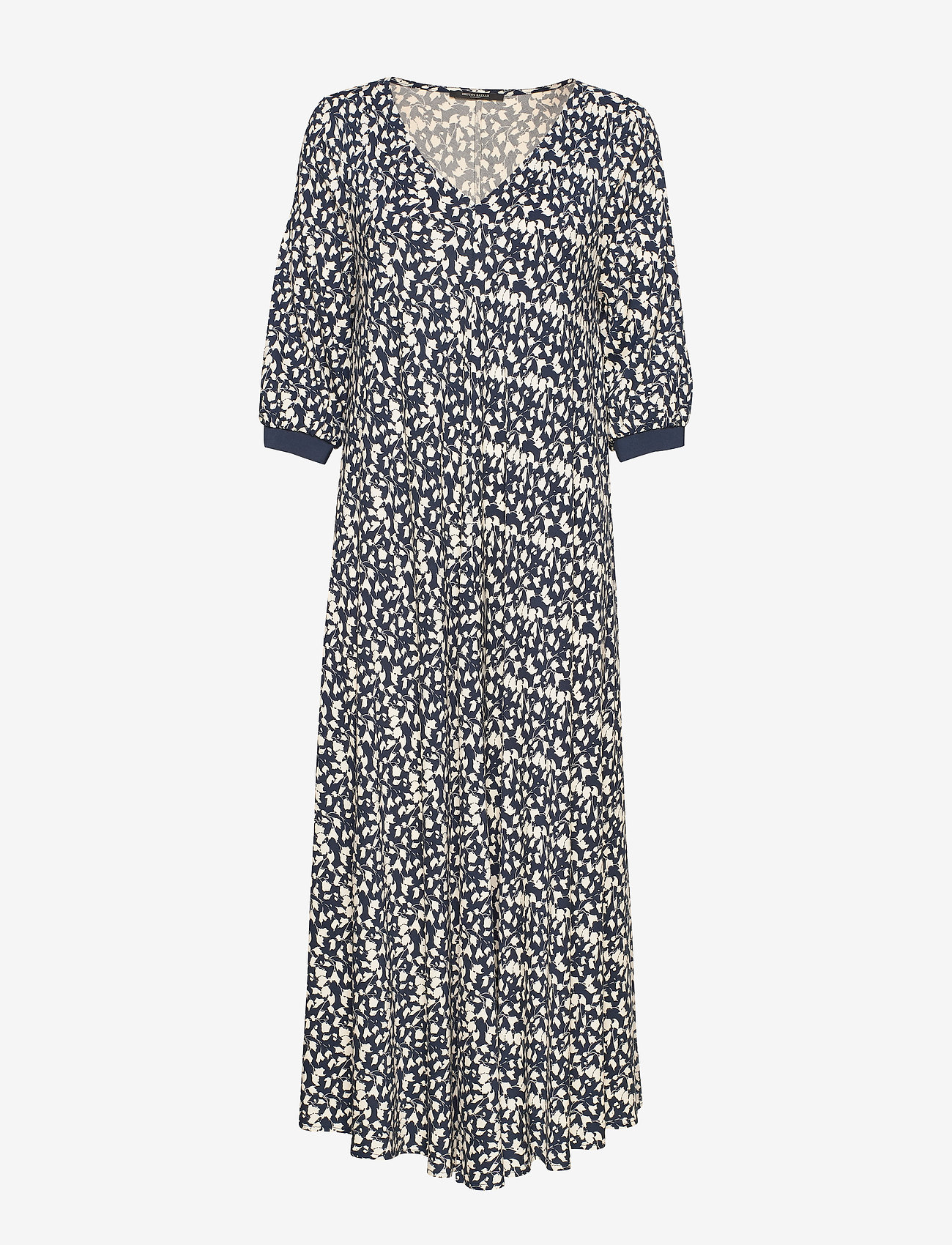 Bruuns Bazaar - Shade Alfrid dress - shade artwork - 0