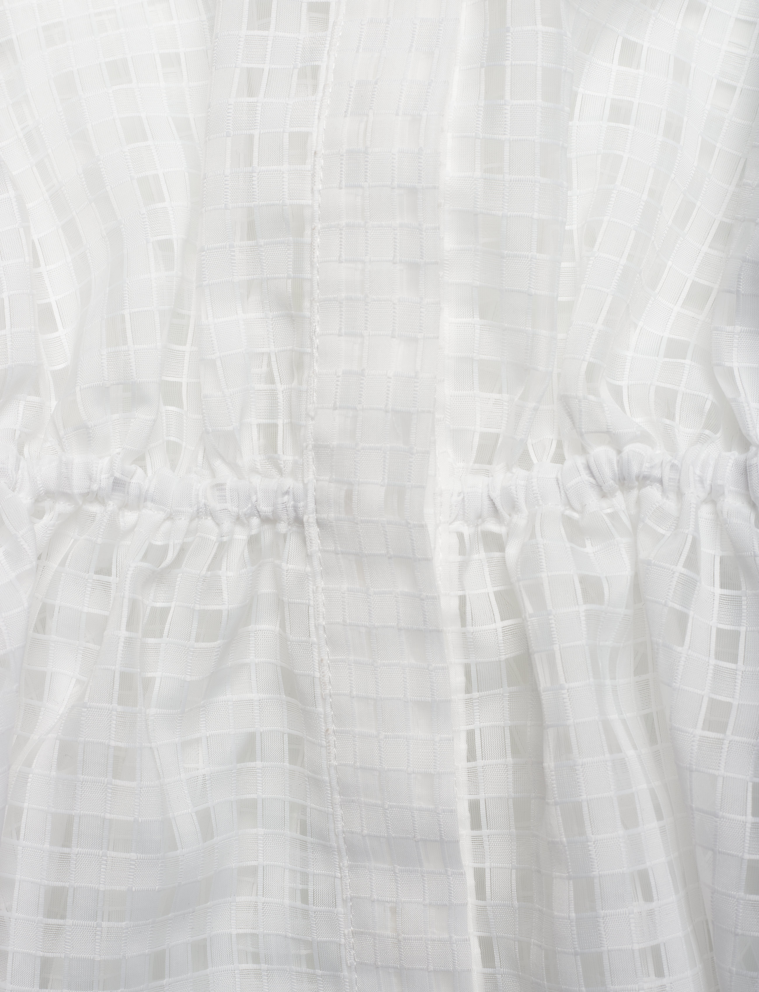 Bruuns Bazaar - Santonia Desi blouse - snow white - 3
