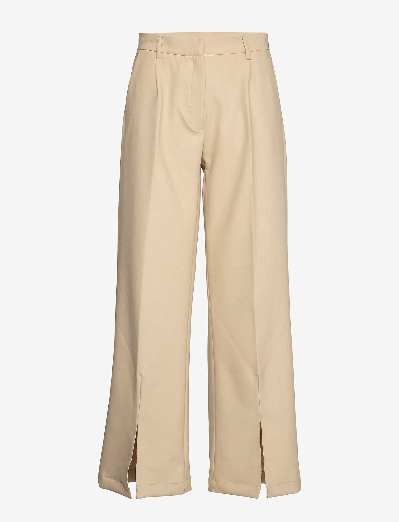 Bruuns Bazaar - Cindy Natima Pant - light sand - 0