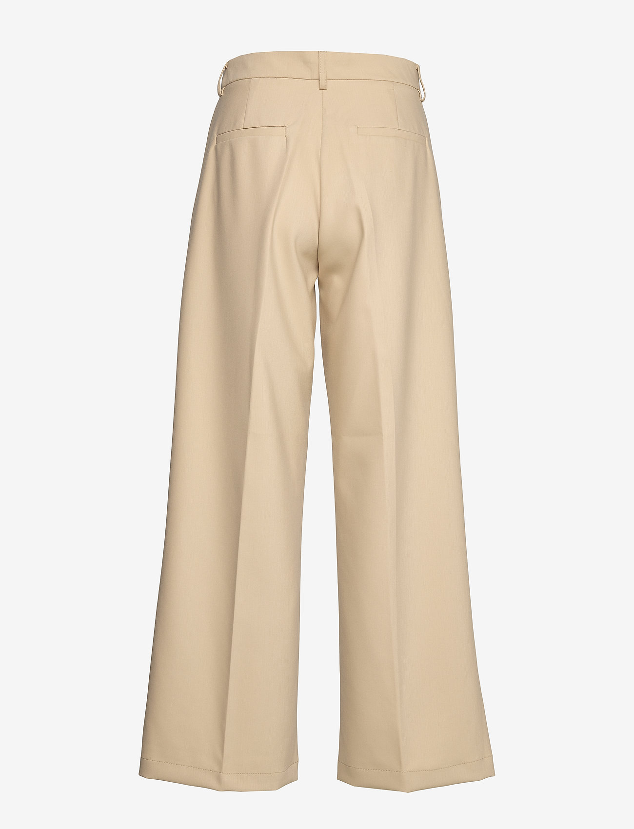 Bruuns Bazaar - Cindy Natima Pant - light sand - 1