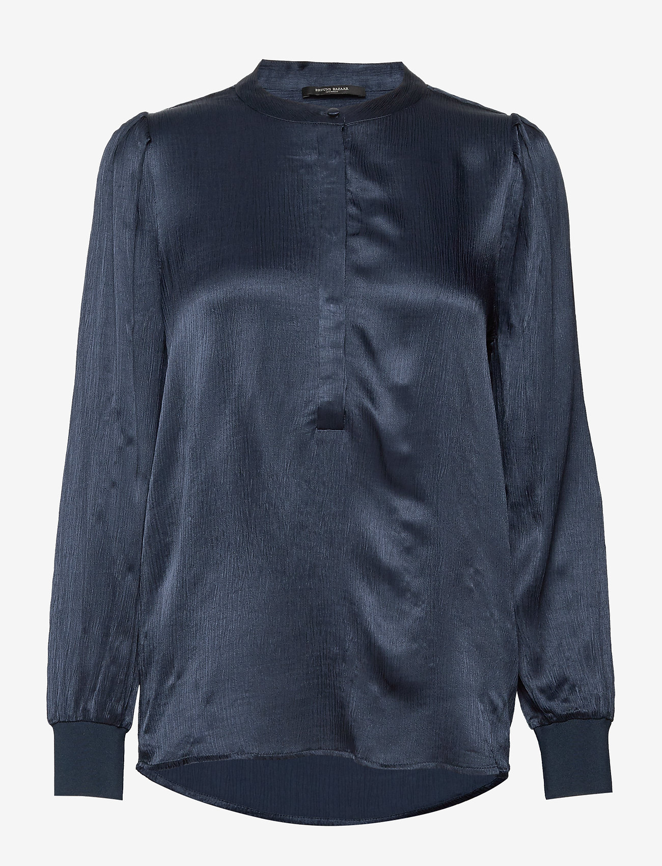 Cilla Nele shirt - NIGHT SKY