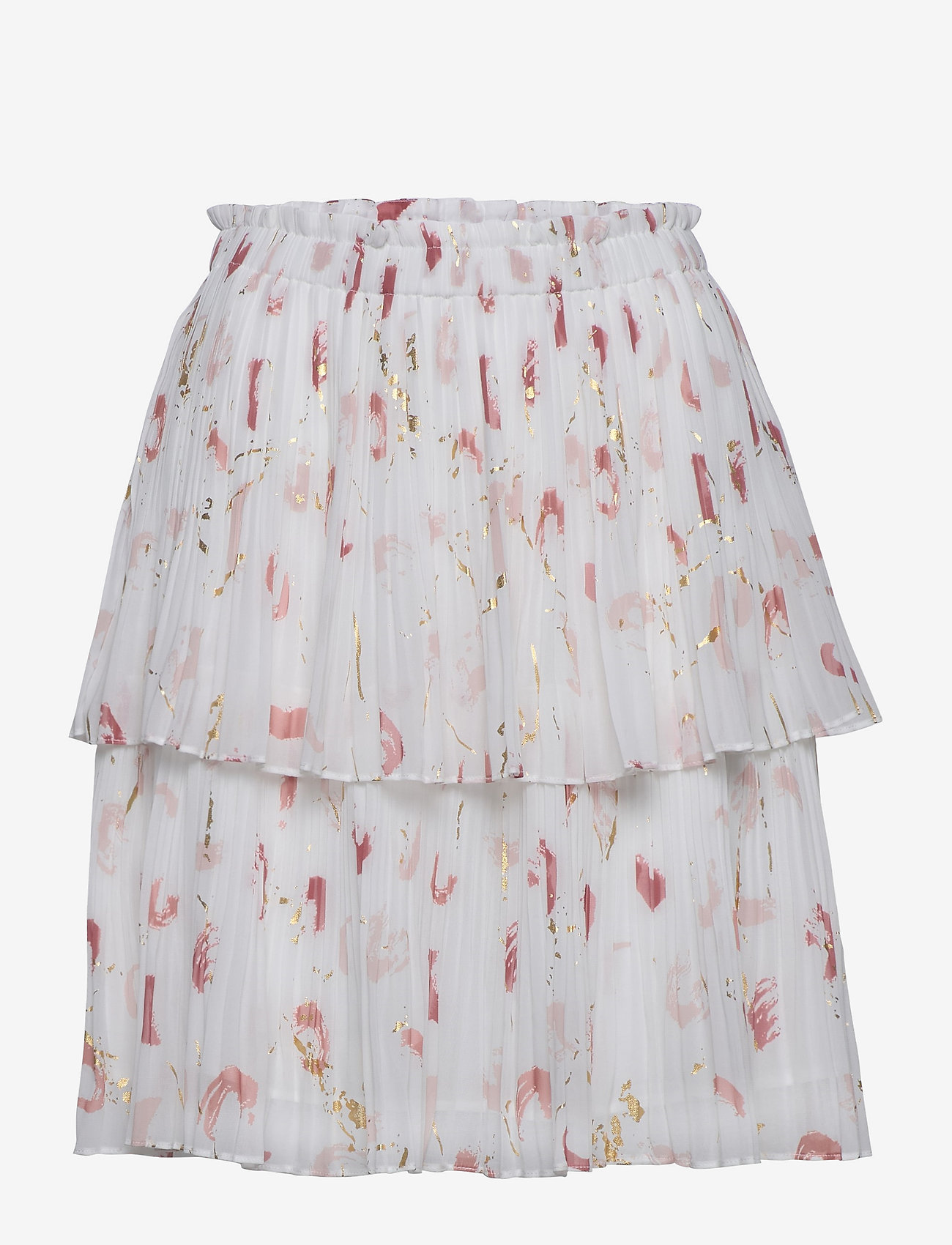Bruuns Bazaar - Brush Esmina skirt - brush artwork - 0