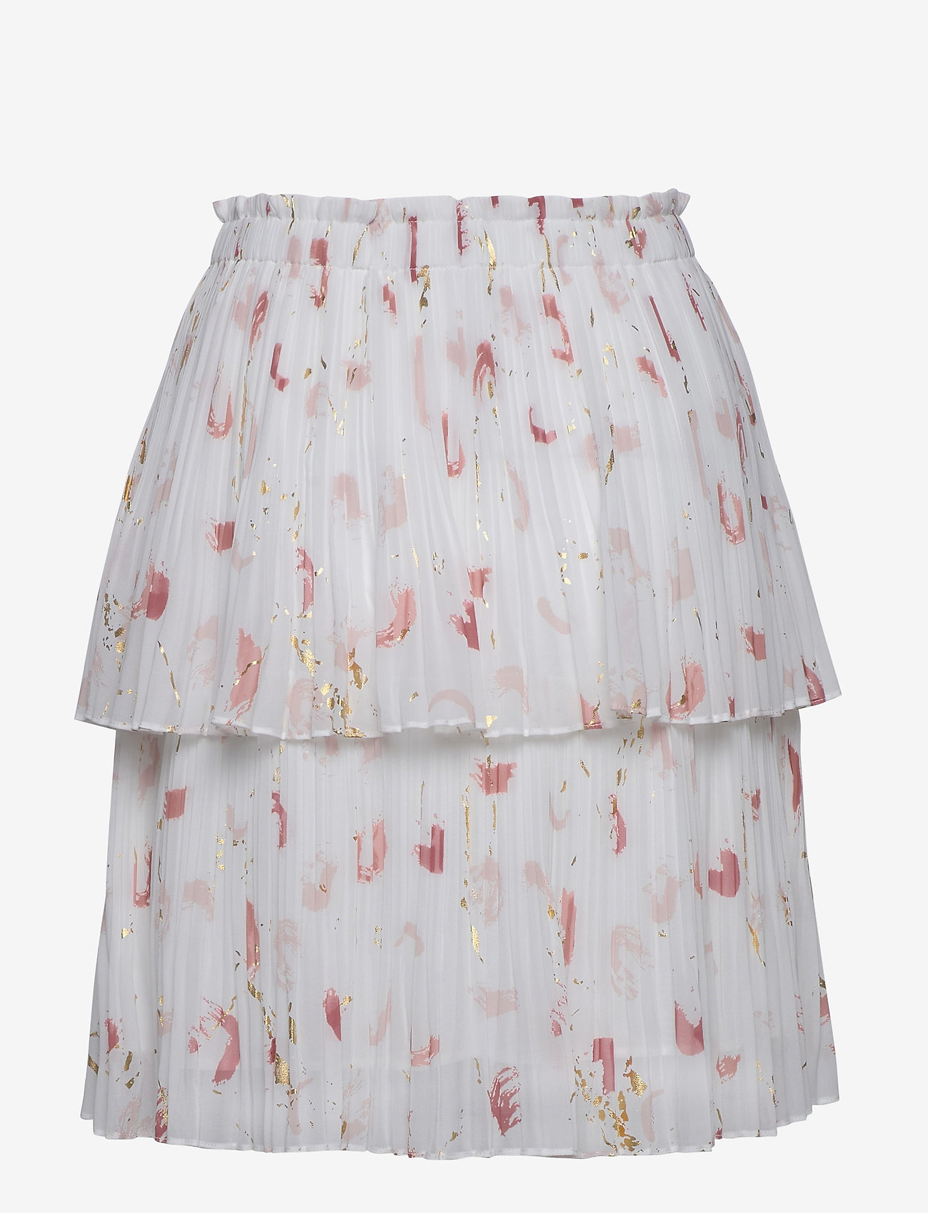 Bruuns Bazaar - Brush Esmina skirt - brush artwork - 1