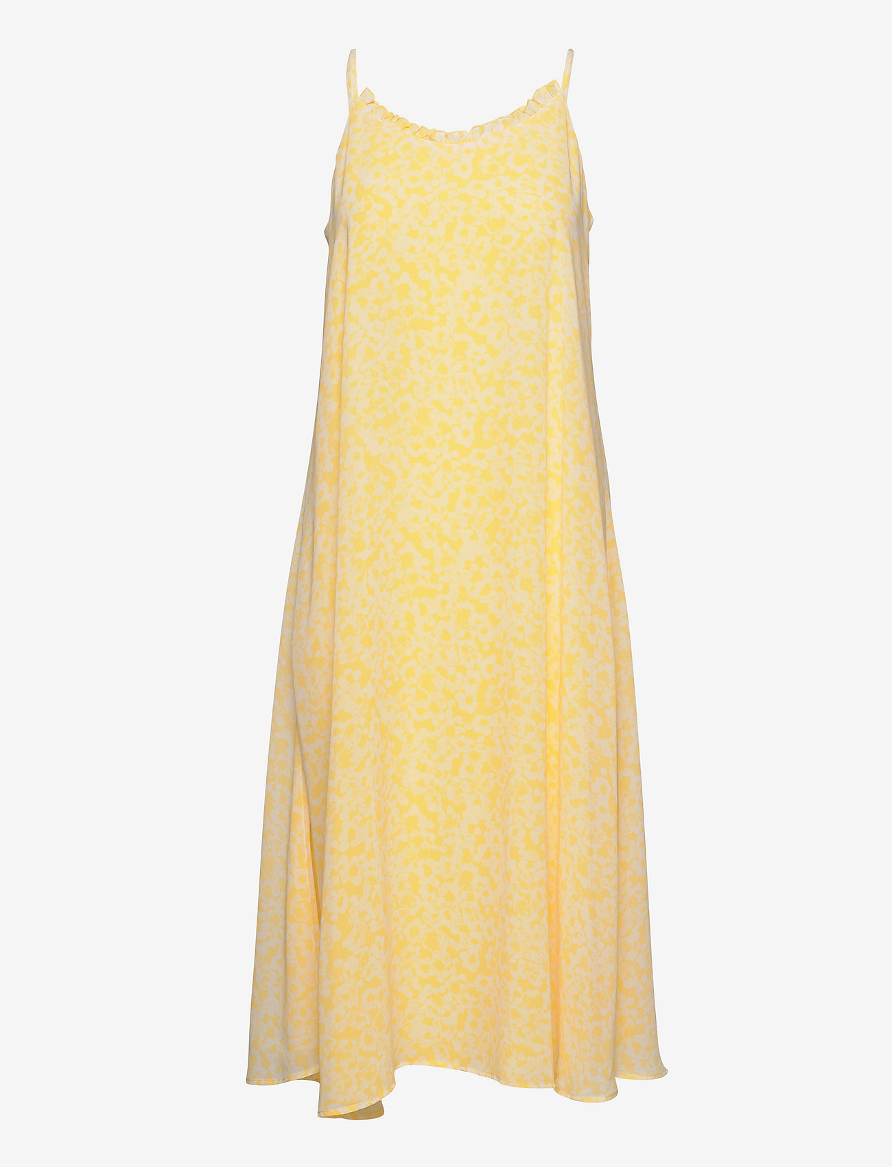 Bruuns Bazaar - Blossom Paris dress - blossom artwork - 0