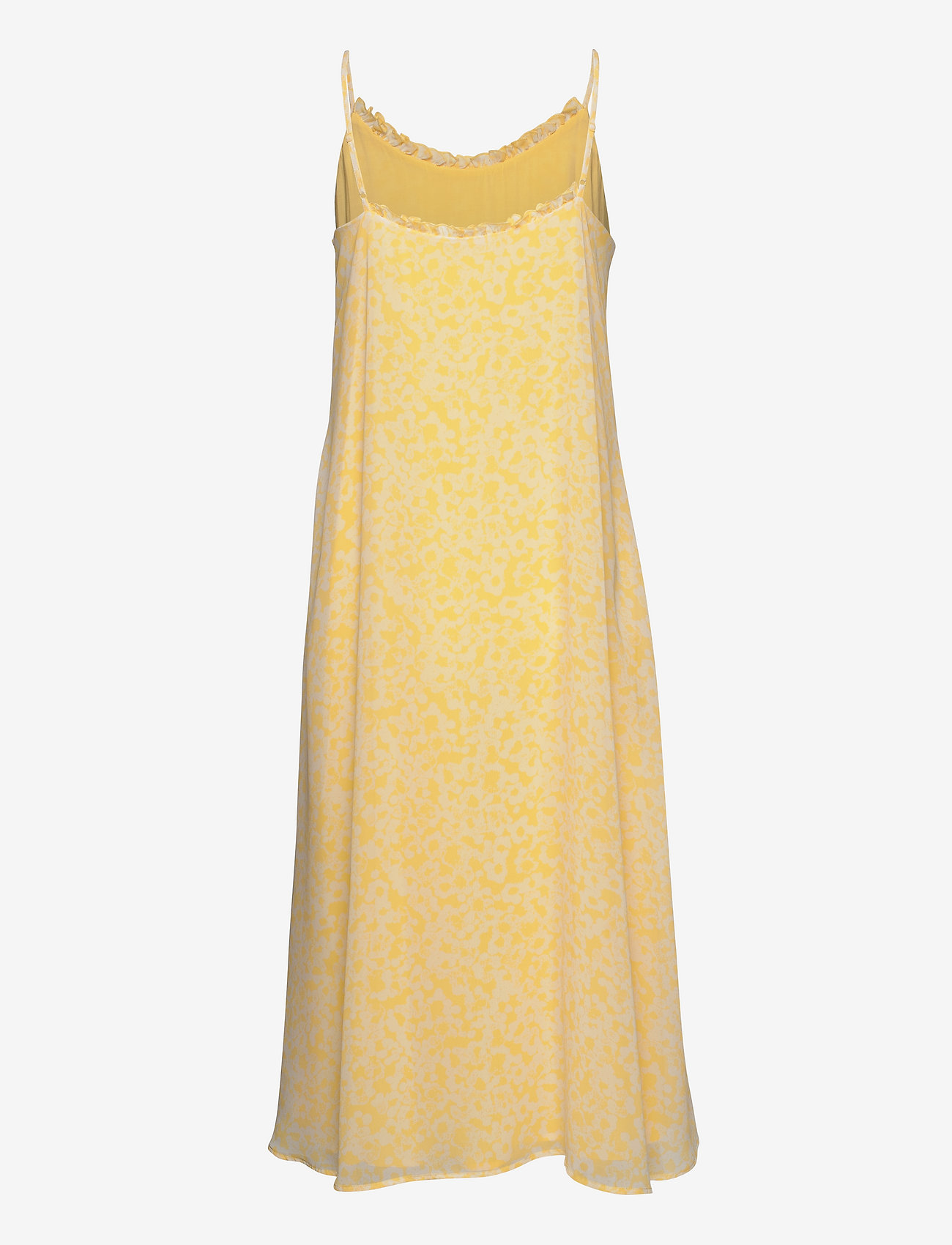 Bruuns Bazaar - Blossom Paris dress - blossom artwork - 1
