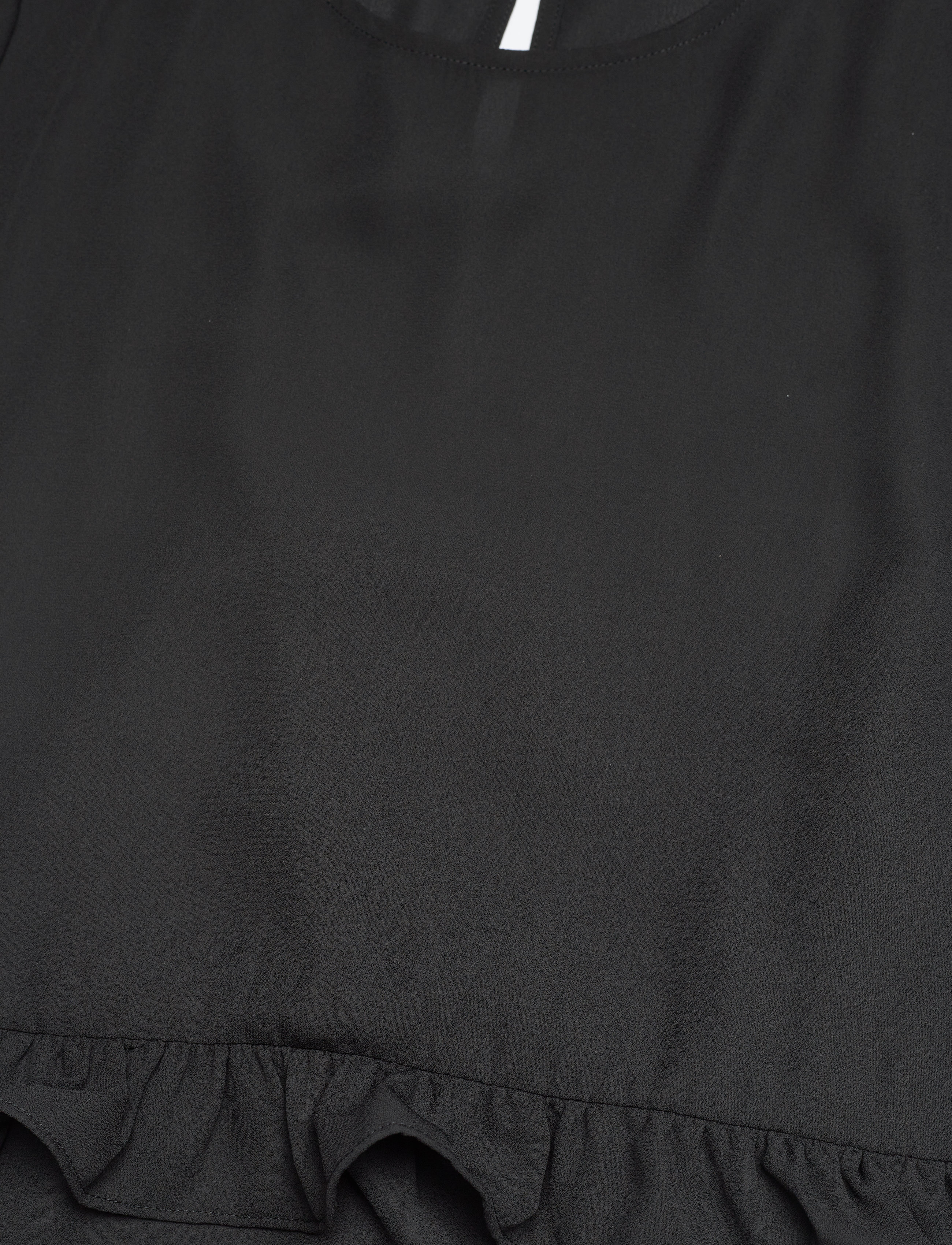 Bruuns Bazaar - Ellora Kristelle dress BZ - korte kjoler - black - 3