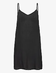 Bruuns Bazaar - Ellora Kristelle dress BZ - korte kjoler - black - 2