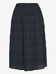Justina Cecilie skirt - GRAYSTONE
