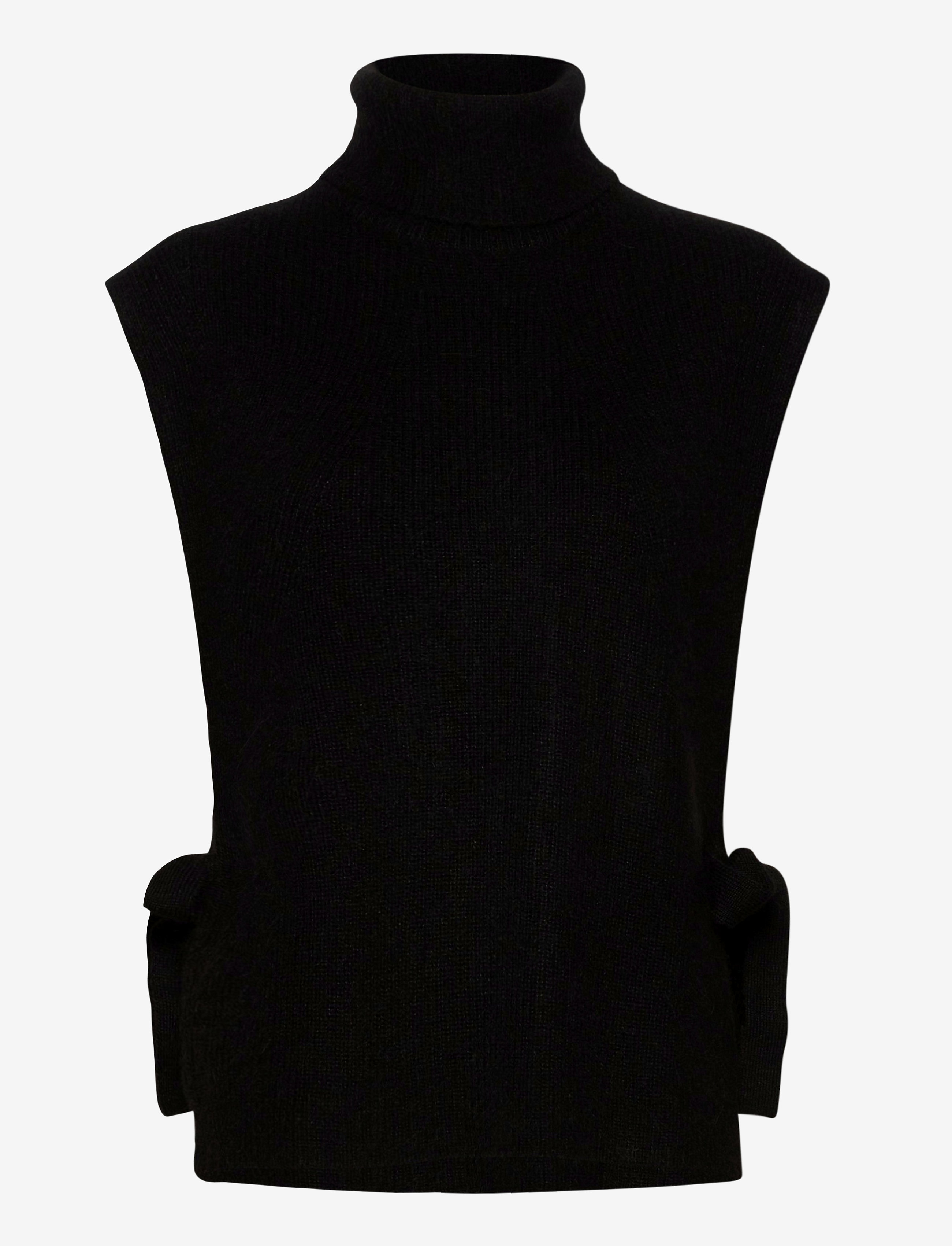 Bruuns Bazaar - Parisa Aideen vest - black - 0