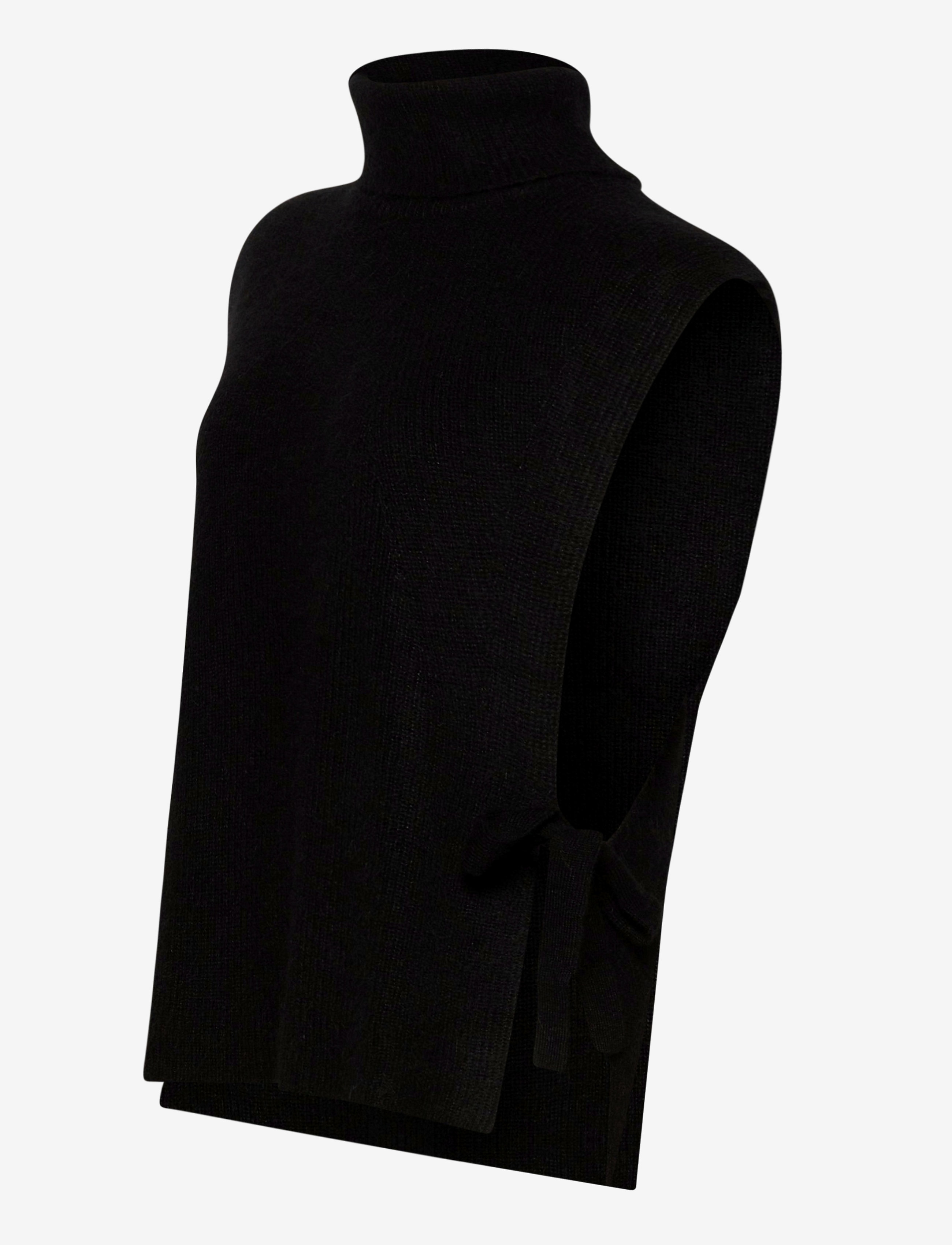 Bruuns Bazaar - Parisa Aideen vest - black - 2