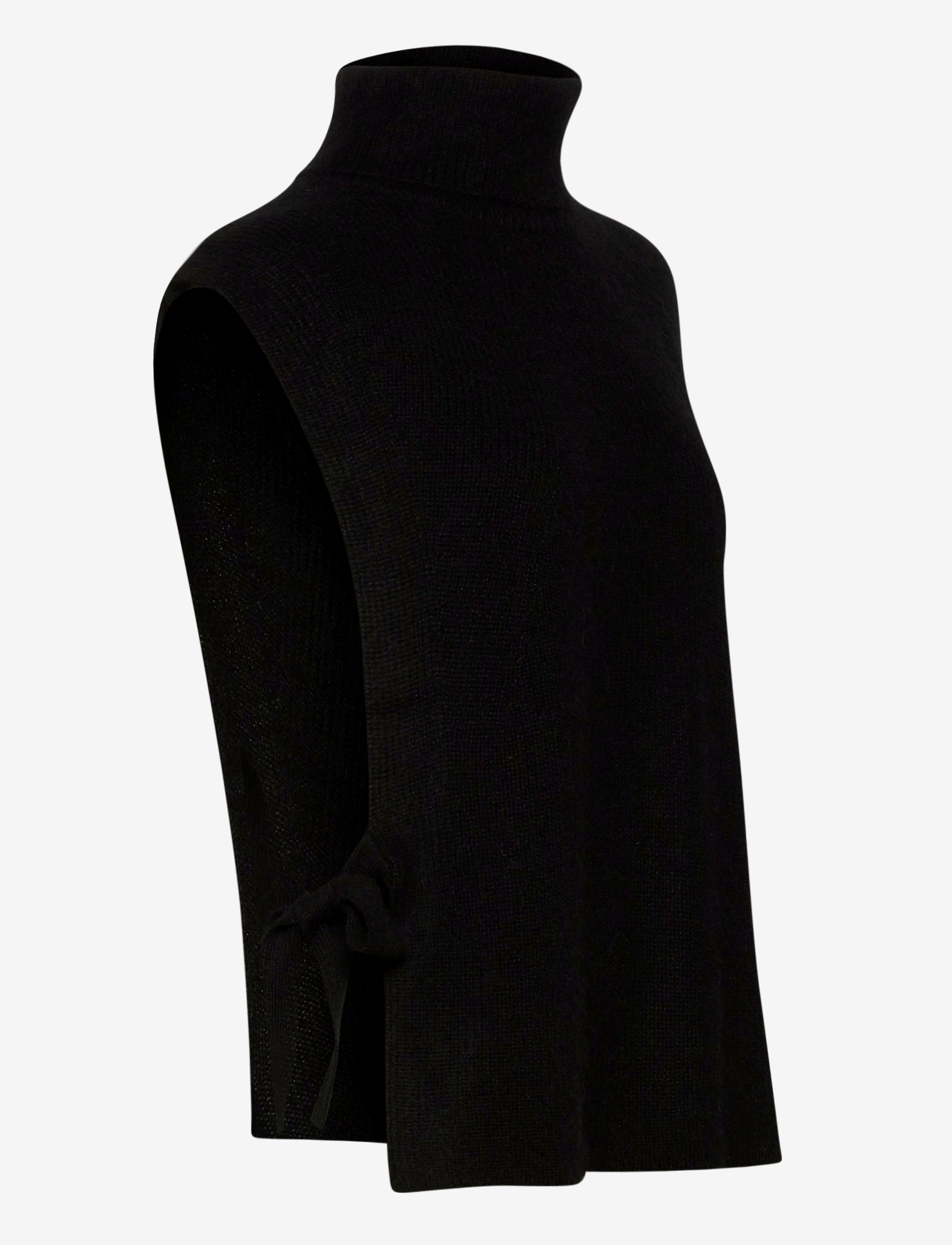 Bruuns Bazaar - Parisa Aideen vest - black - 3