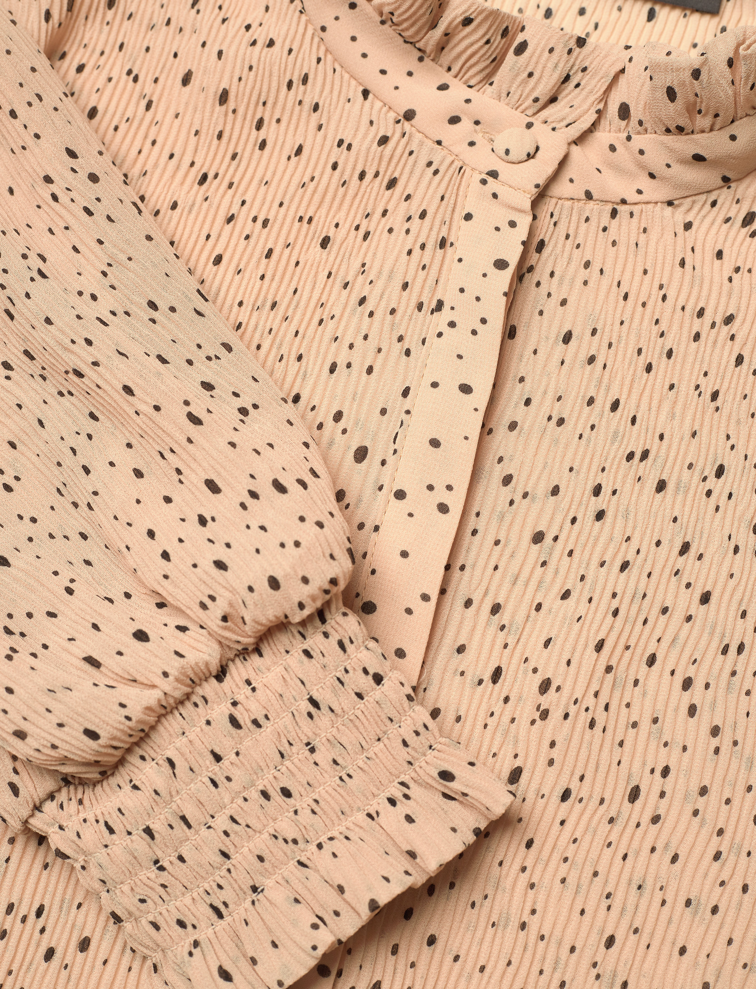 Bruuns Bazaar - Beauty Ly shirt - sand - 3