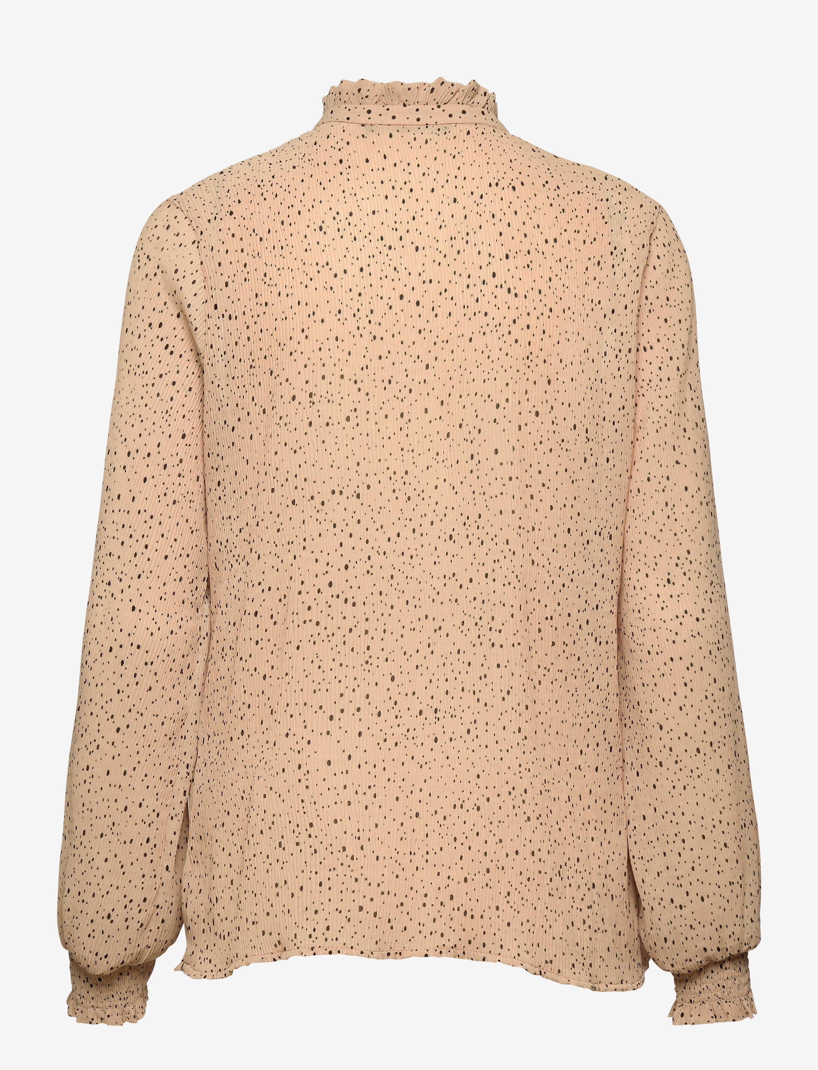 Bruuns Bazaar - Beauty Ly shirt - sand - 2
