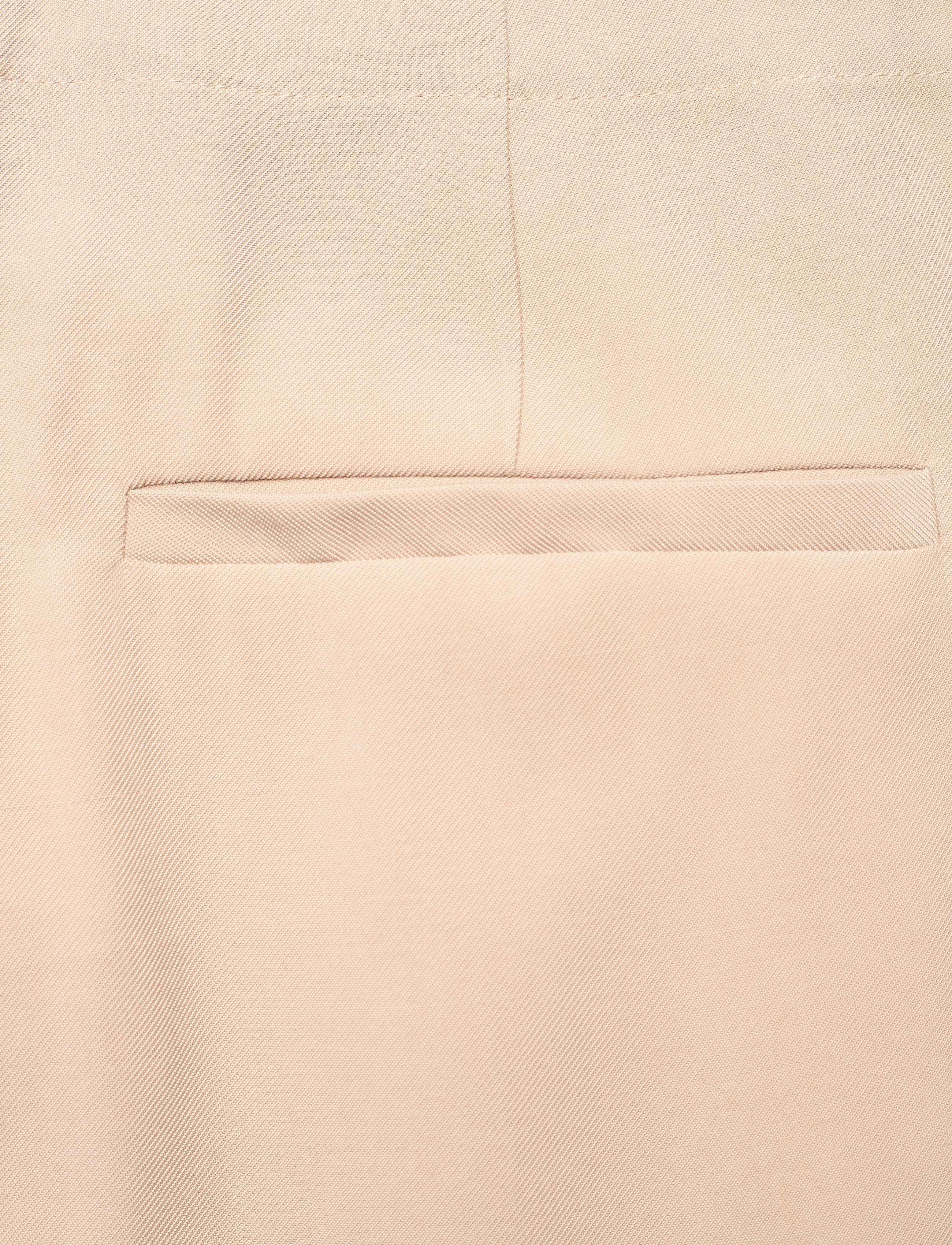 Bruuns Bazaar - Lucille Mavis pant - roasted grey khaki - 5