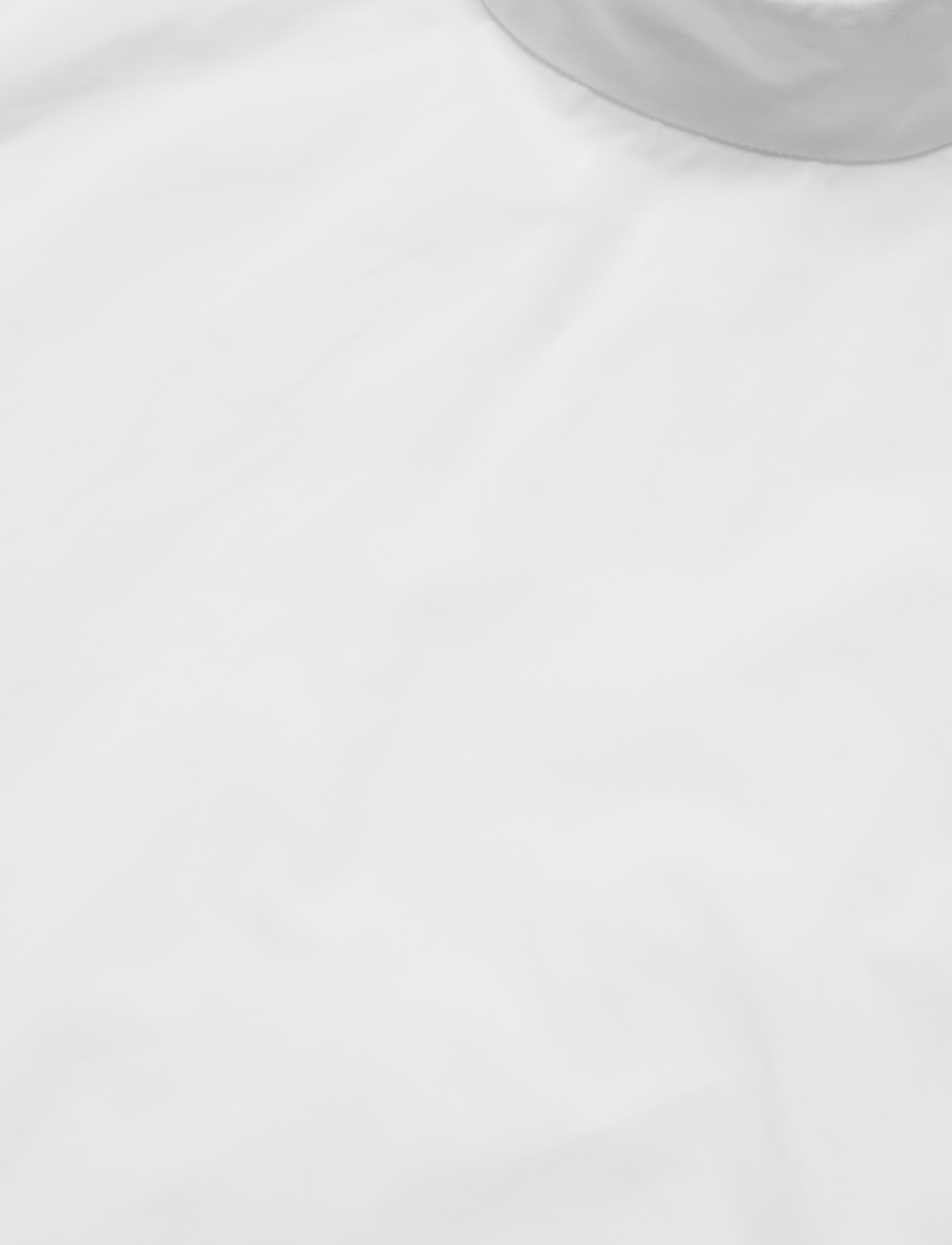 Bruuns Bazaar - Hyacinth Nelica blouse - snow white - 2