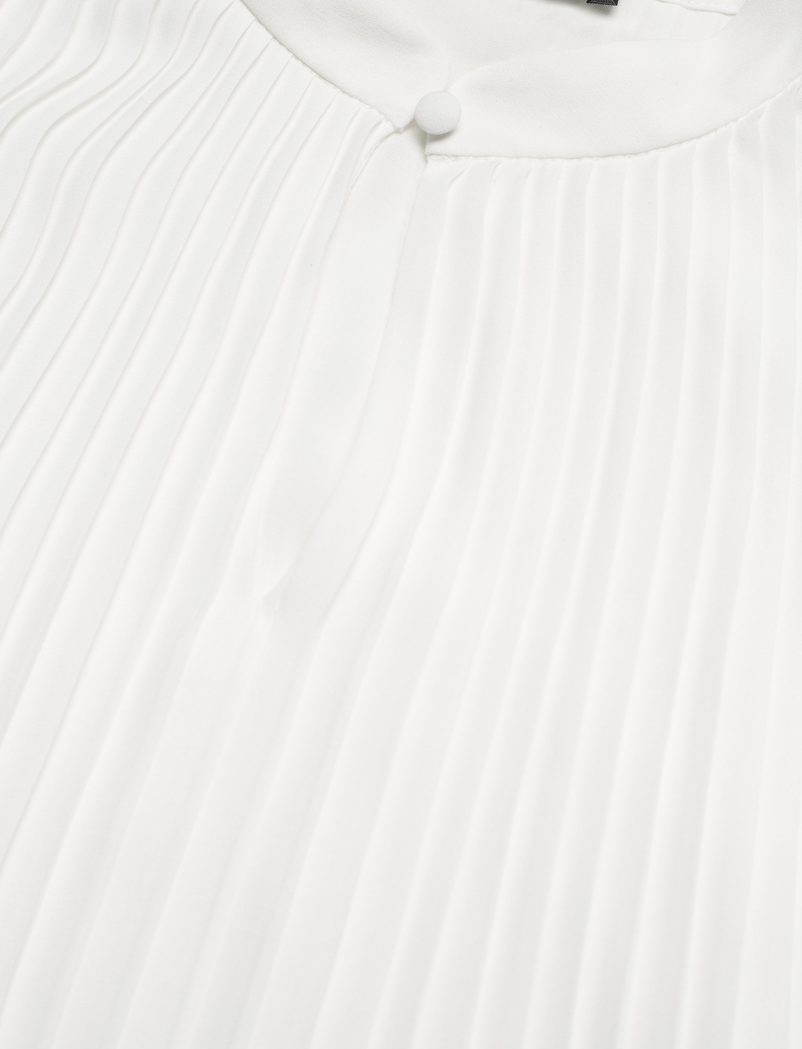Bruuns Bazaar - Camilla Ellevira shirt - snow white - 2