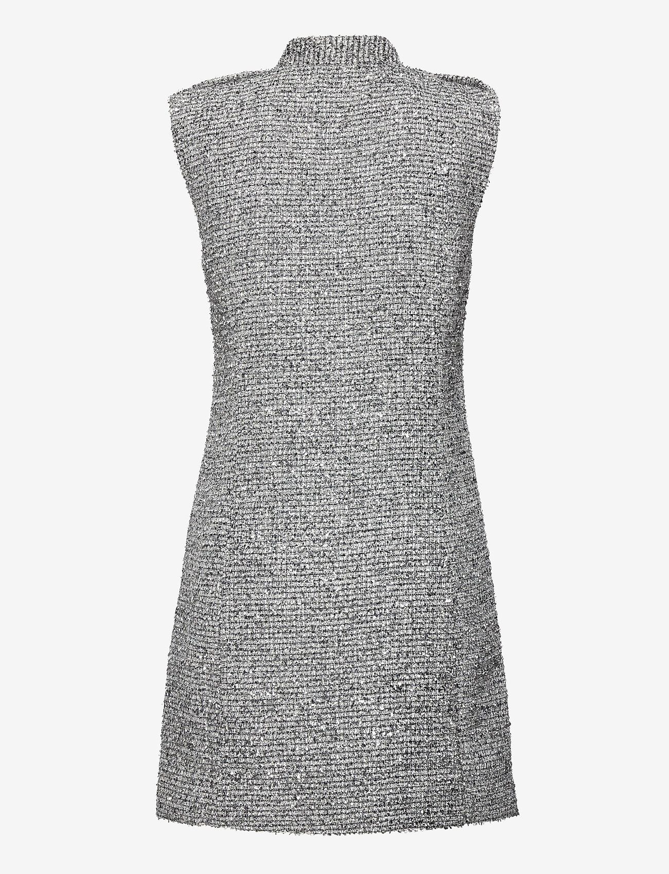 Bruuns Bazaar - Aloe Jarline dress - grey - 1