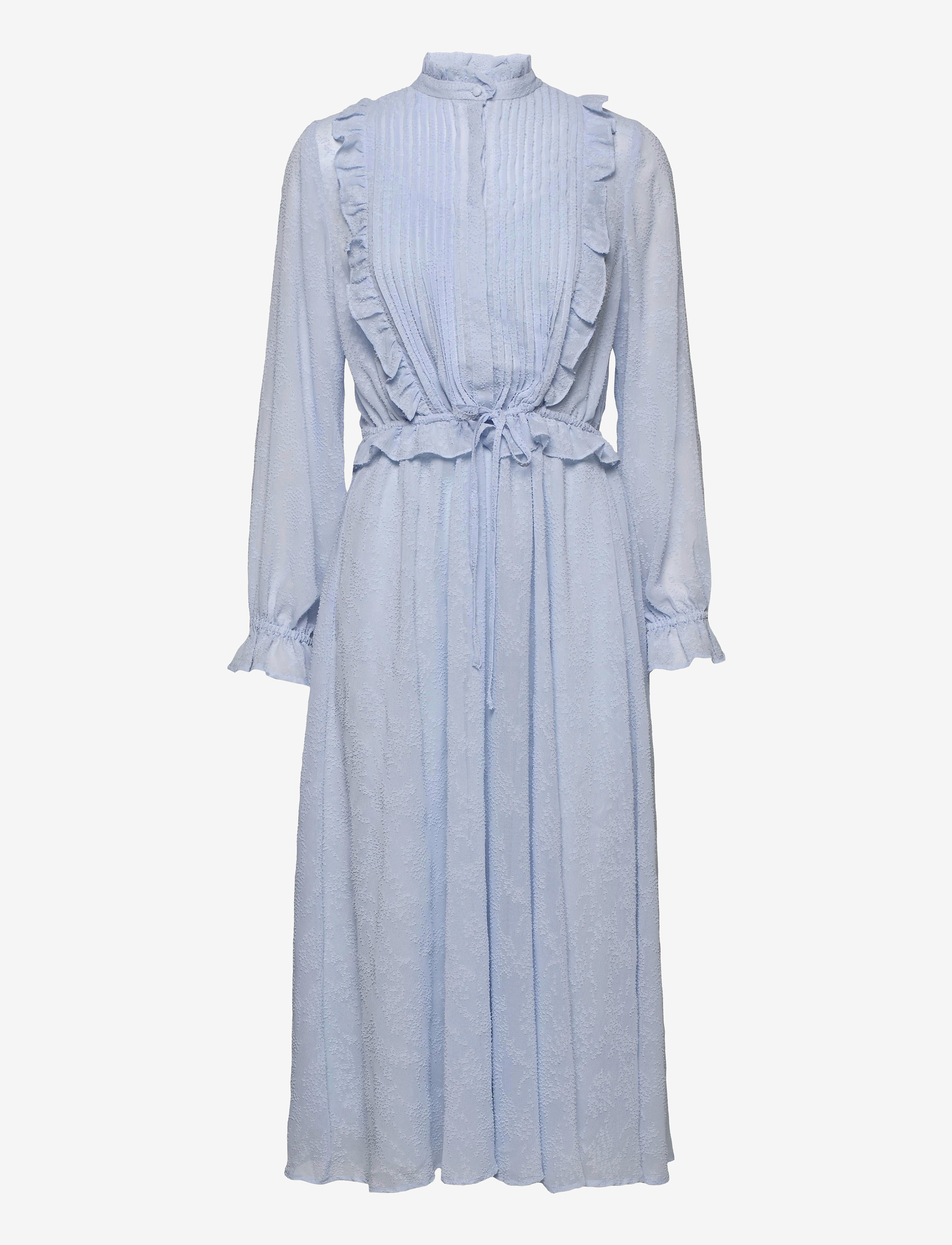 Bruuns Bazaar - Nettle Therese dress - sky - 0