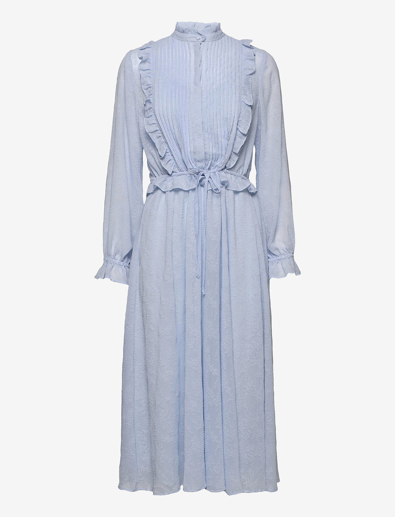 Bruuns Bazaar - Nettle Therese dress - sky - 0