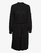Pralenza Aliza dress - BLACK