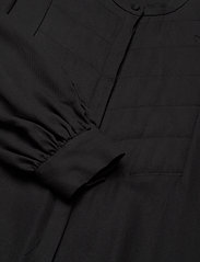 Bruuns Bazaar - Pralenza Aliza dress - midikleidid - black - 2