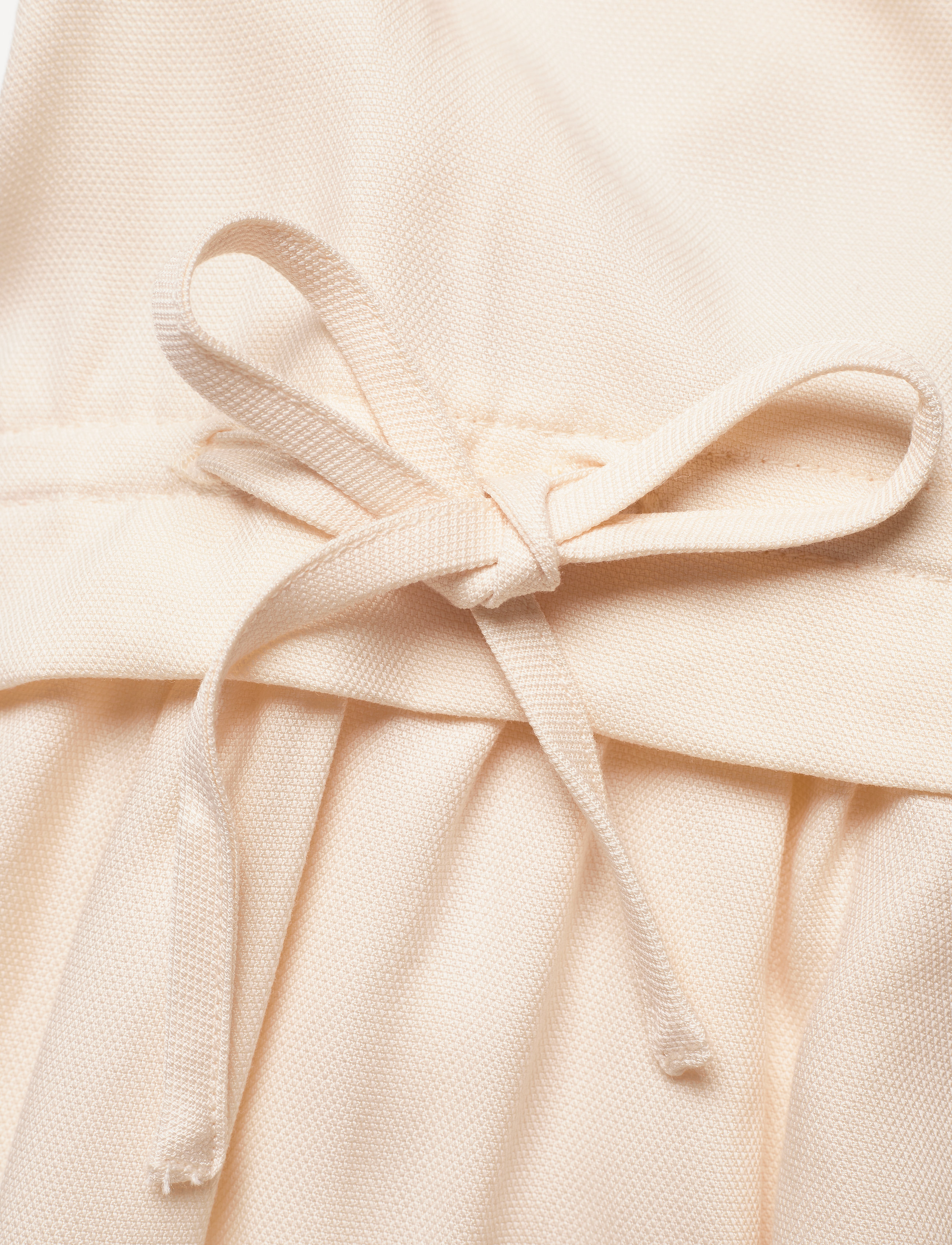 Bruuns Bazaar - Pralenza Cine shirt - white cream - 3