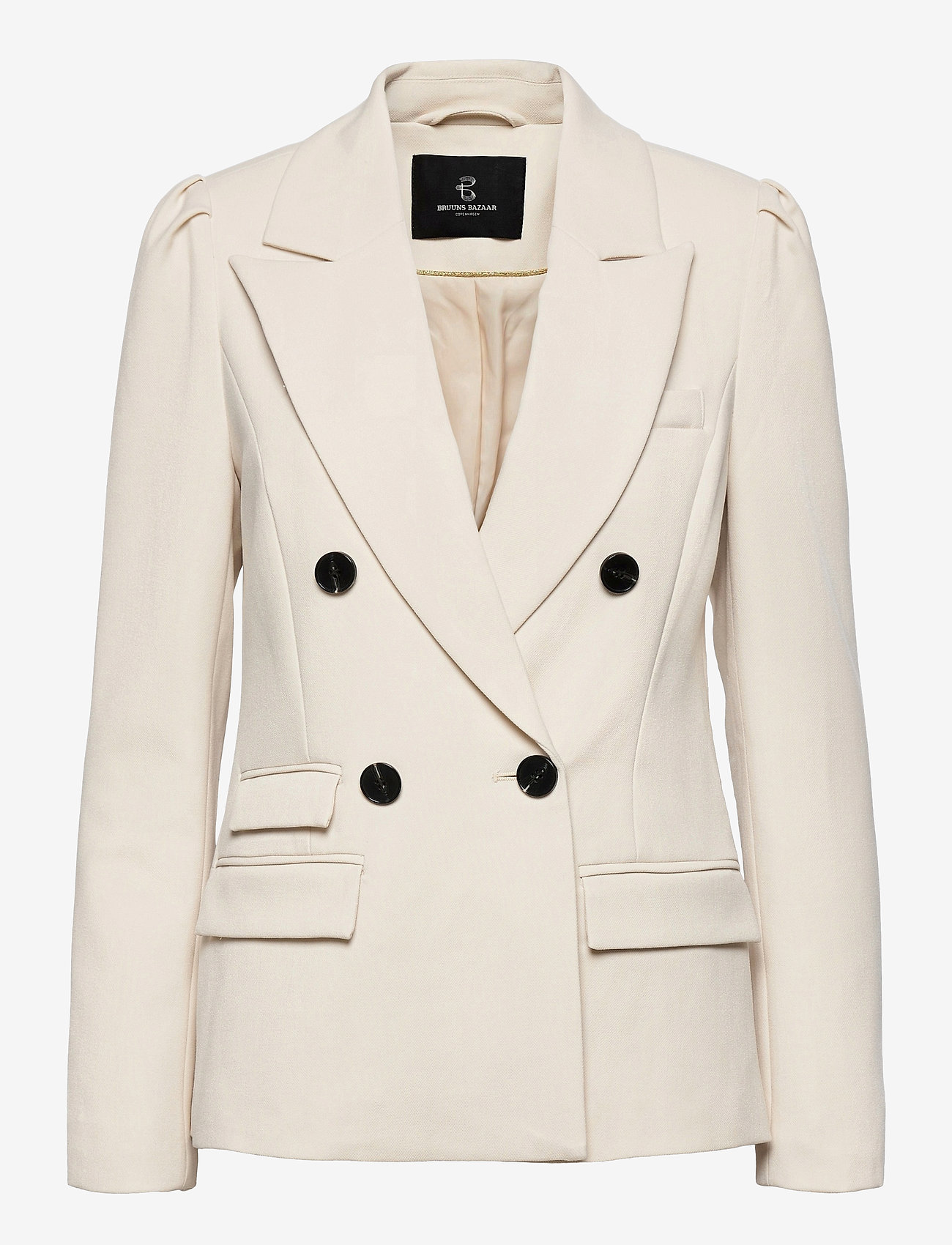 Bruuns Bazaar - Primrose Eleanor blazer - kit - 0