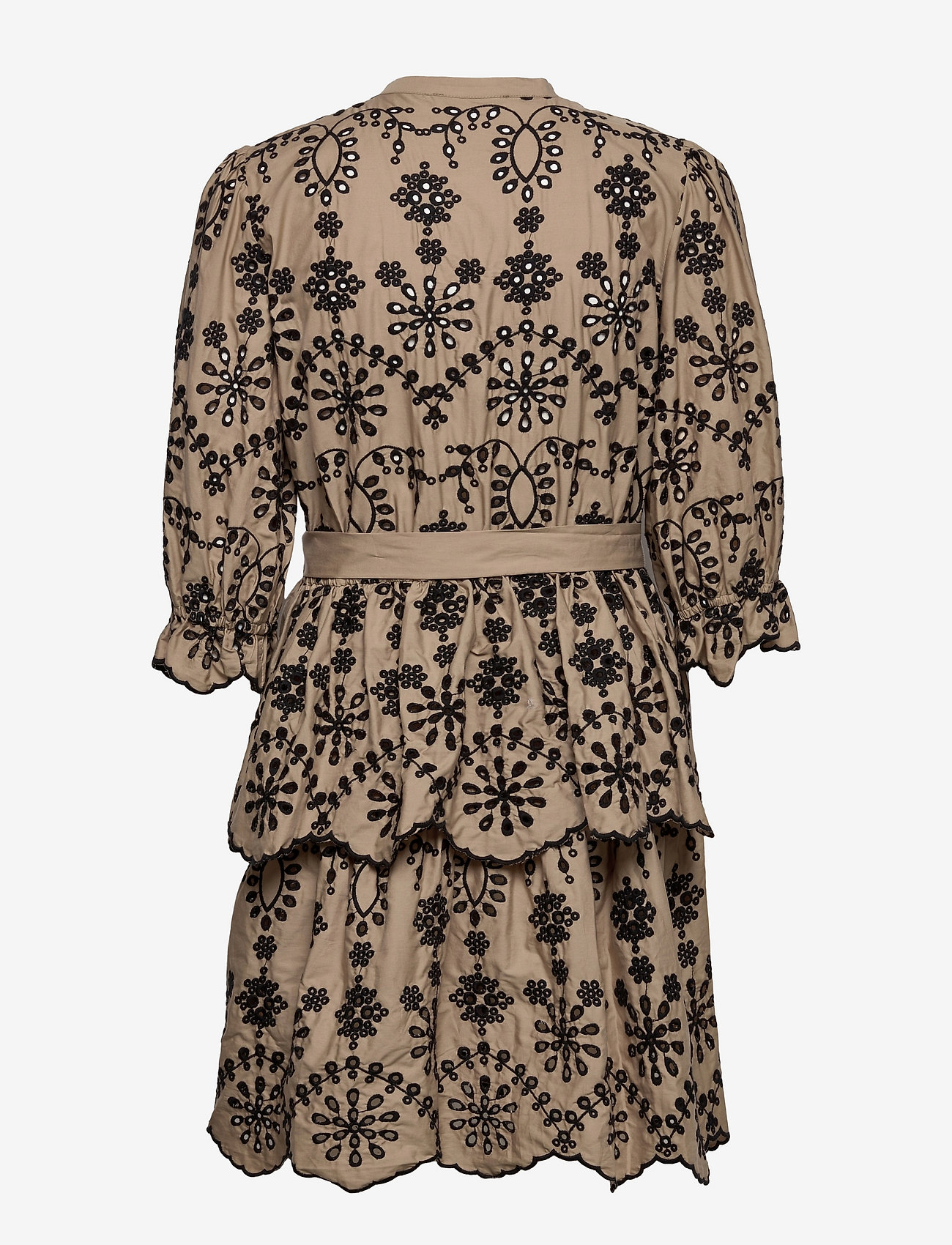 Bruuns Bazaar - RosieBBSinea dress - cold sand - 1