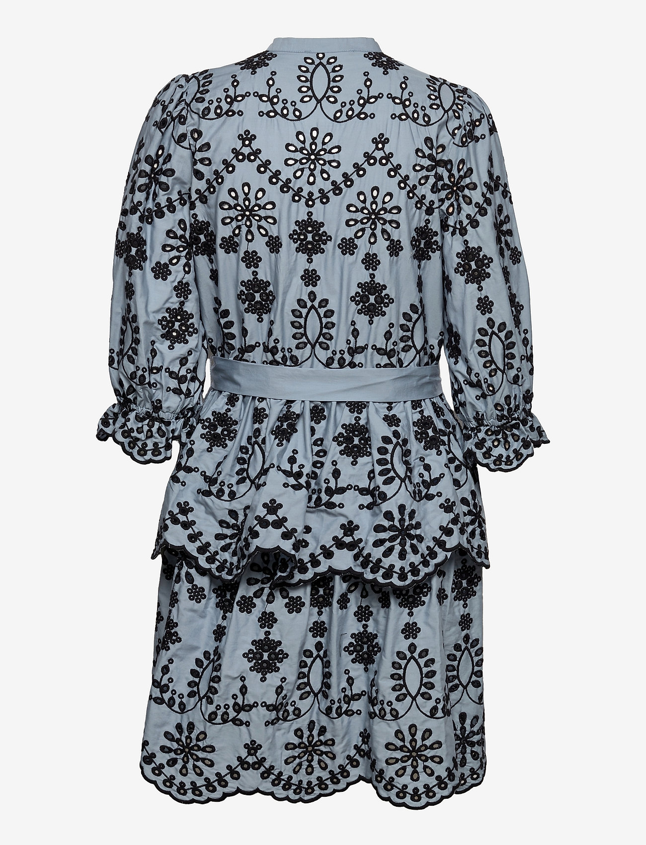 Bruuns Bazaar - RosieBBSinea dress - denim - 1