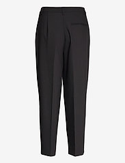 Bruuns Bazaar - CindySusBBDagny pants - tailored trousers - black - 2
