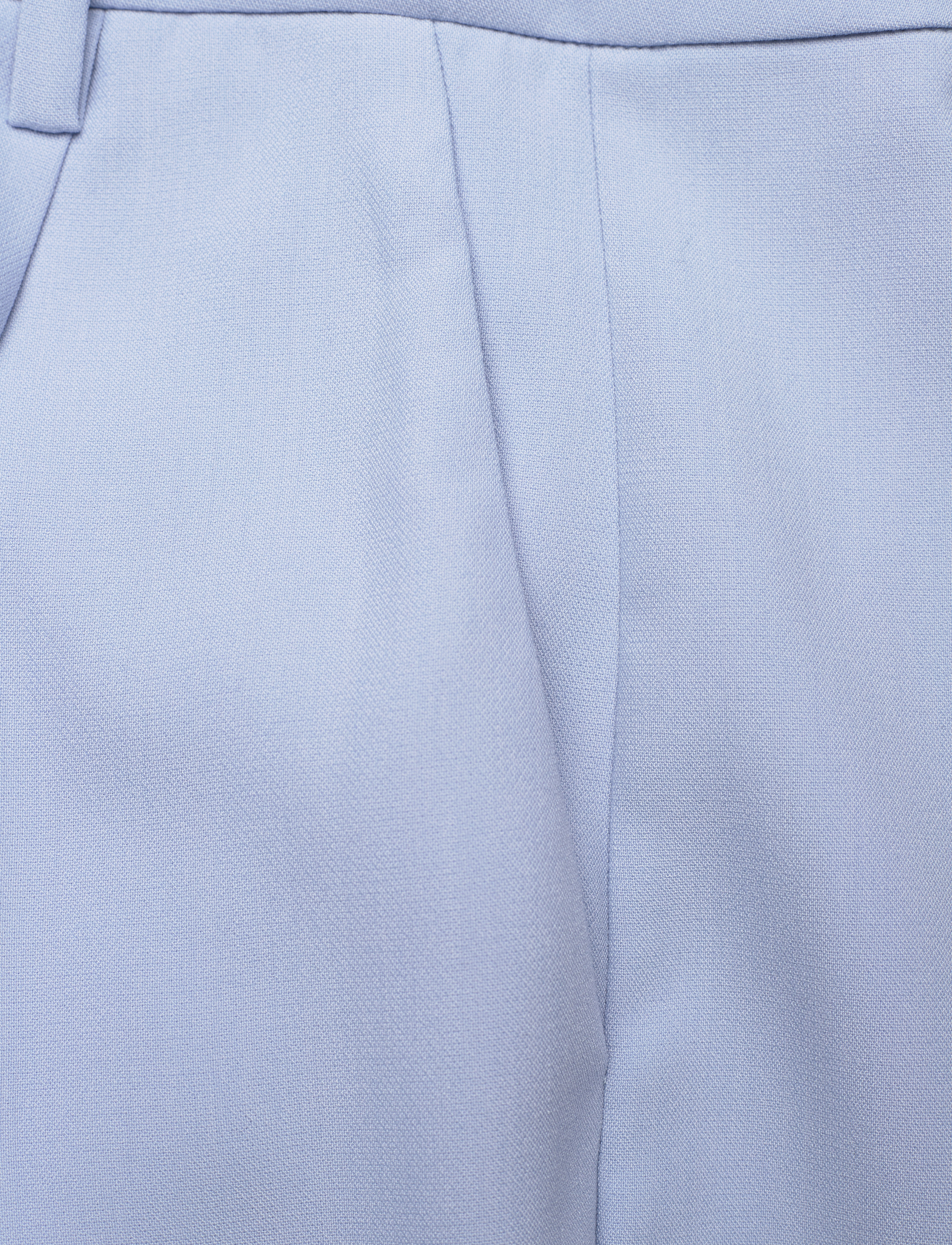 Bruuns Bazaar - CindySusBBDagny pants - festtøj til outletpriser - brunnera blue - 2