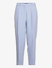 Bruuns Bazaar - CindySusBBDagny pants - festtøj til outletpriser - brunnera blue - 0