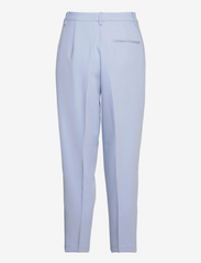Bruuns Bazaar - CindySusBBDagny pants - festmode zu outlet-preisen - brunnera blue - 1