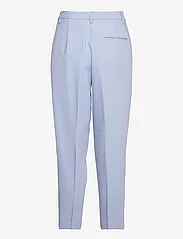 Bruuns Bazaar - CindySusBBDagny pants - festtøj til outletpriser - brunnera blue - 1