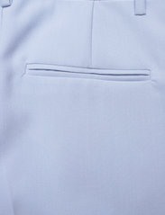 Bruuns Bazaar - CindySusBBDagny pants - festklær til outlet-priser - brunnera blue - 4