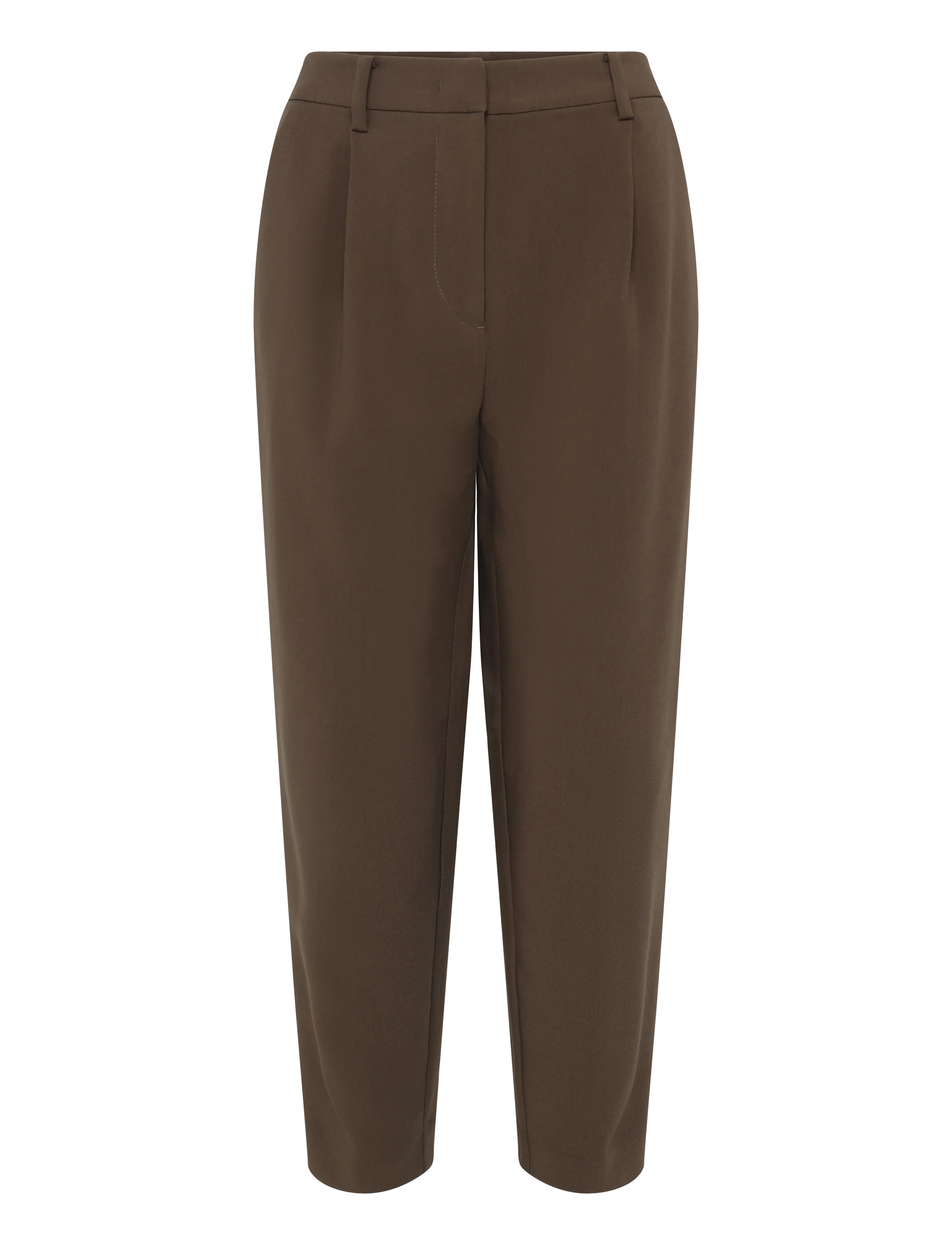 BRUUNS BAZAAR Cindysusbbdagny Hosen Braun - 44 - Damen
